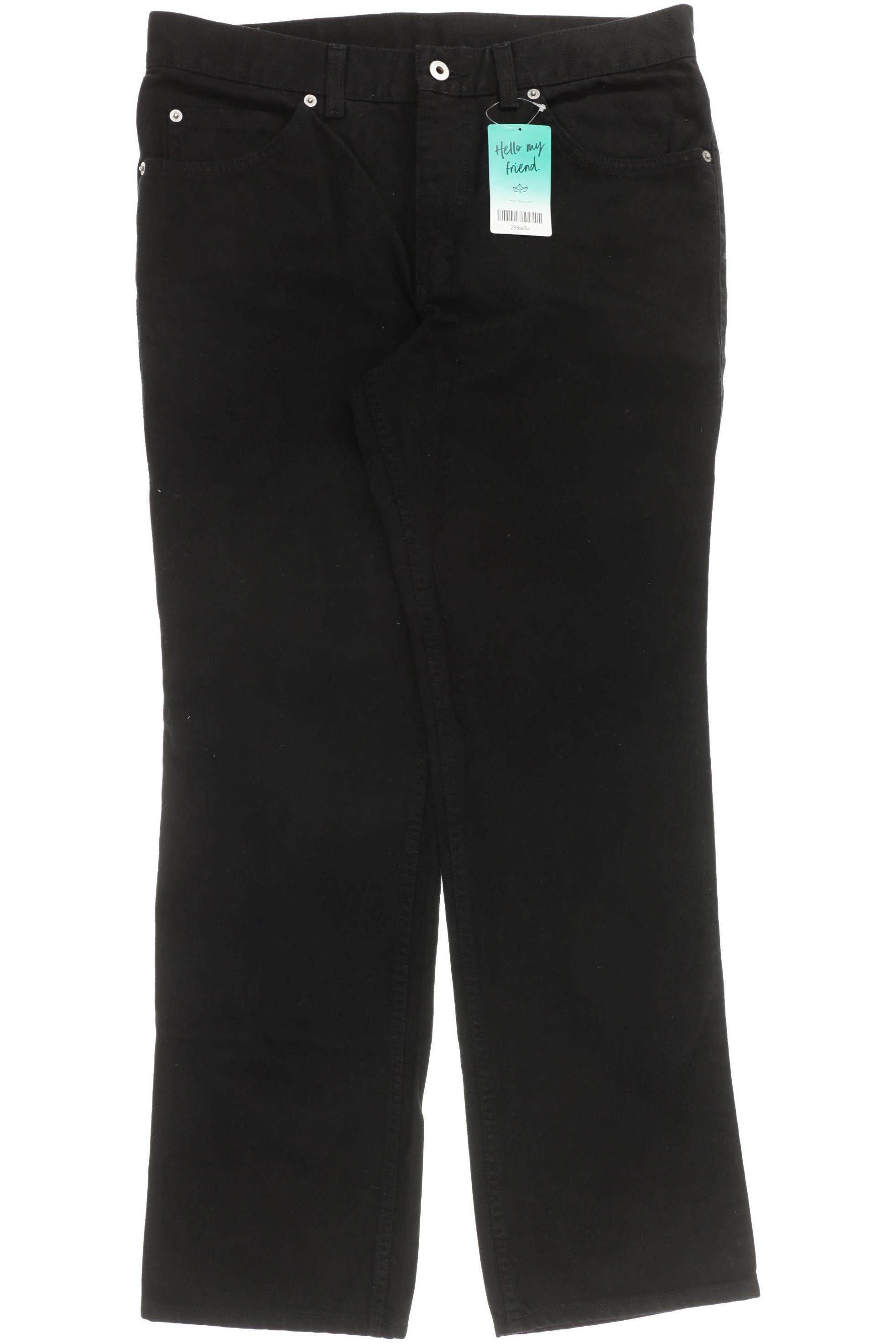 

Mustang Herren Jeans, schwarz, Gr. 36