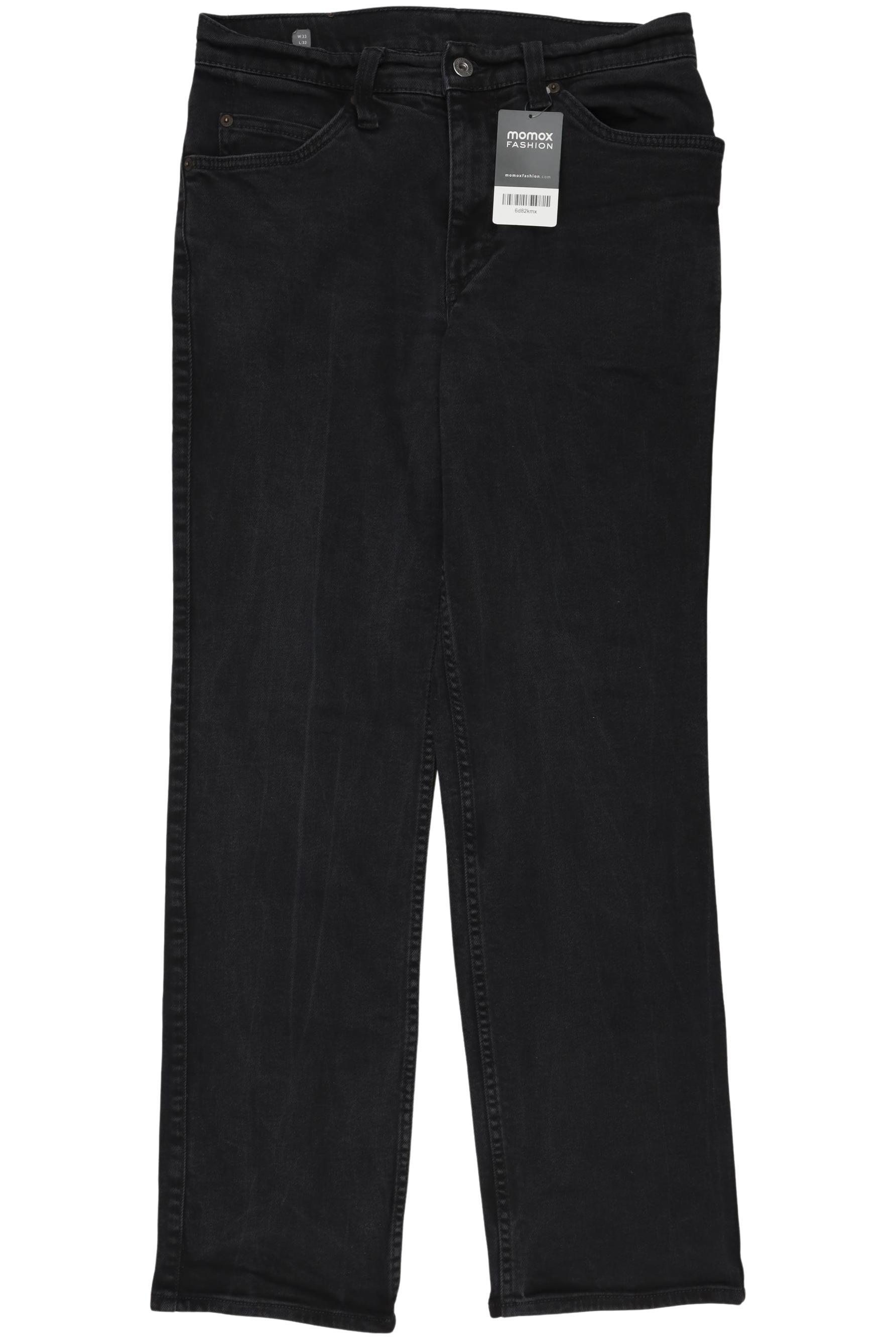 

Mustang Herren Jeans, schwarz, Gr. 33