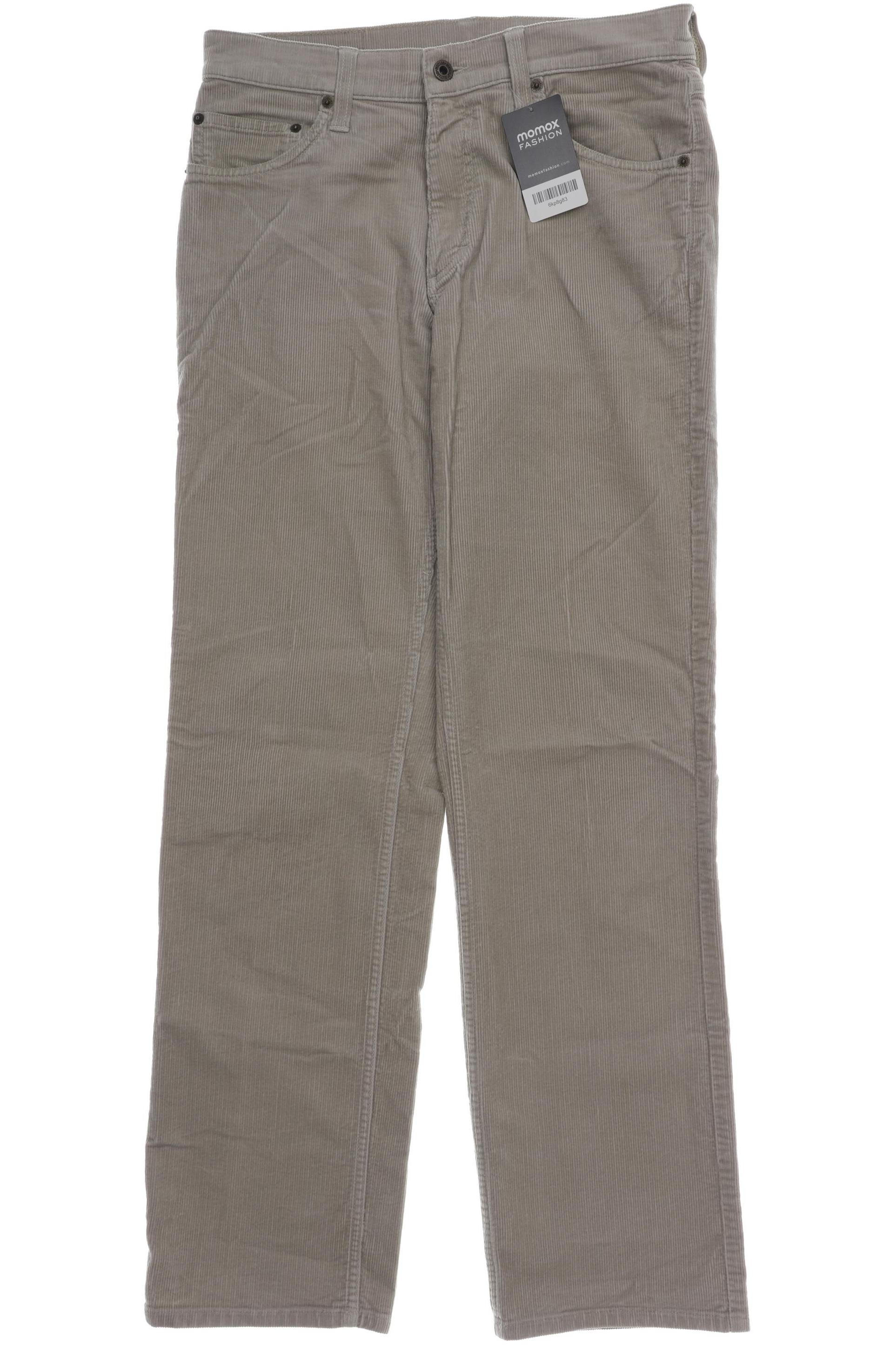 

MUSTANG Herren Jeans, beige
