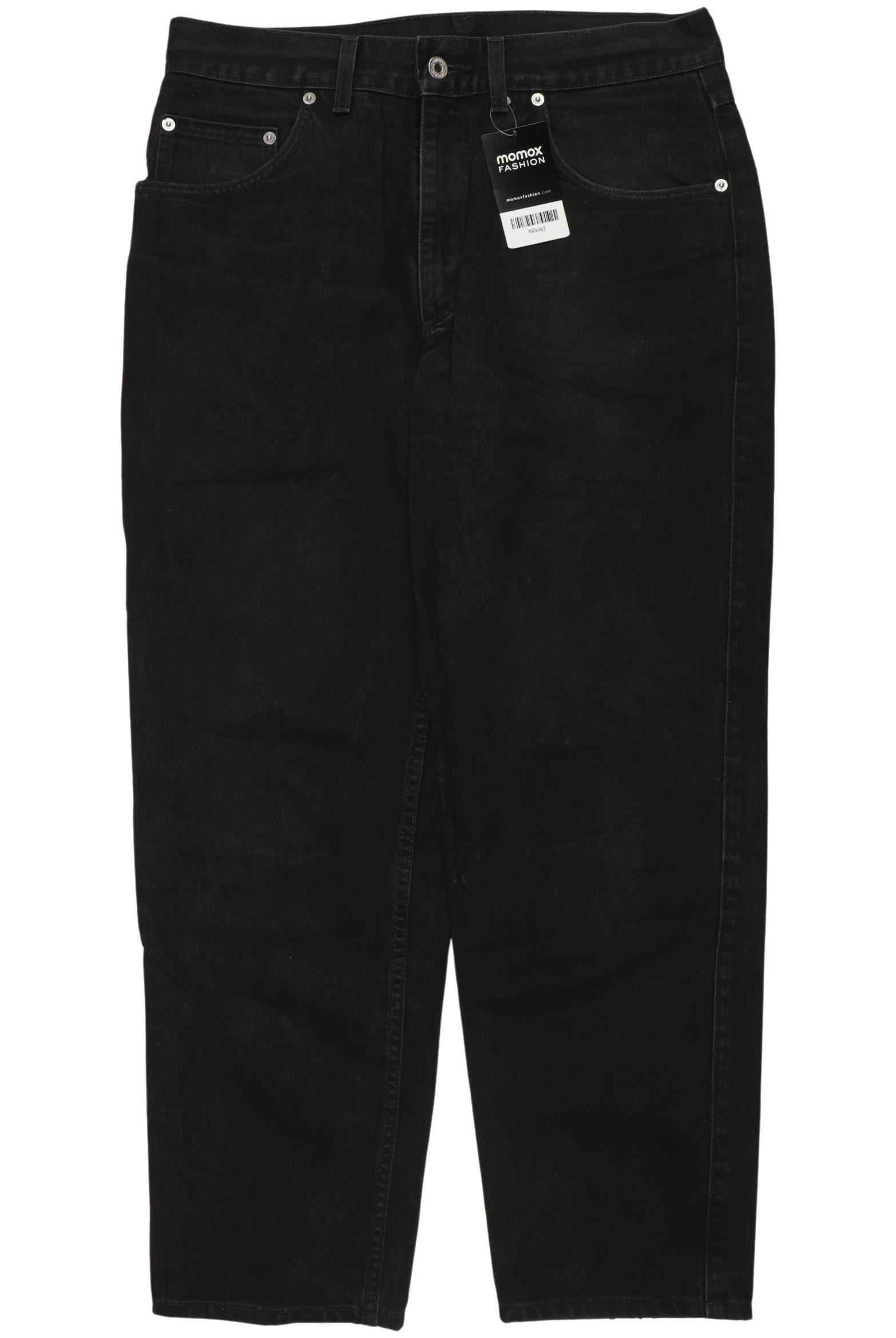 

Mustang Herren Jeans, schwarz, Gr. 34