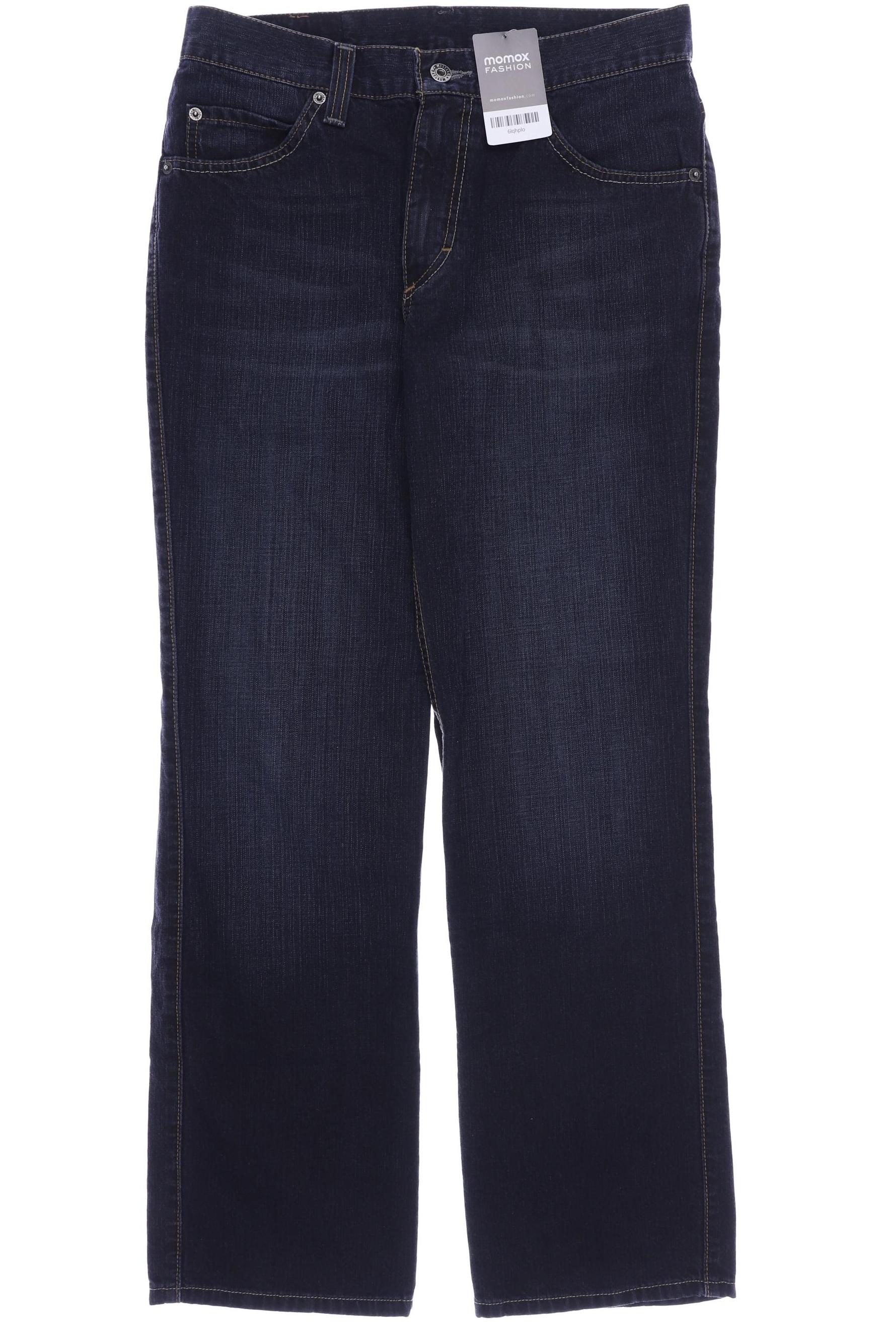 

Mustang Herren Jeans, marineblau, Gr. 32