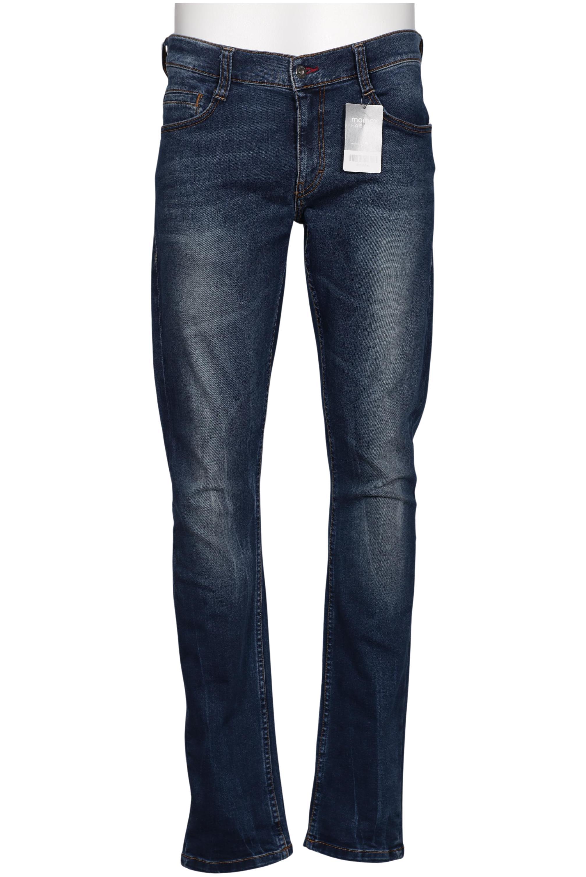 

Mustang Herren Jeans, blau, Gr. 34