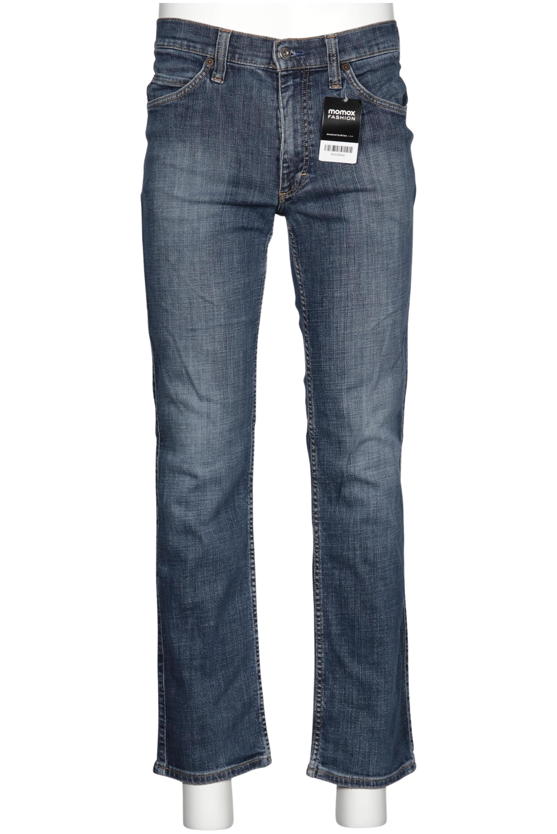 

Mustang Herren Jeans, marineblau, Gr. 33