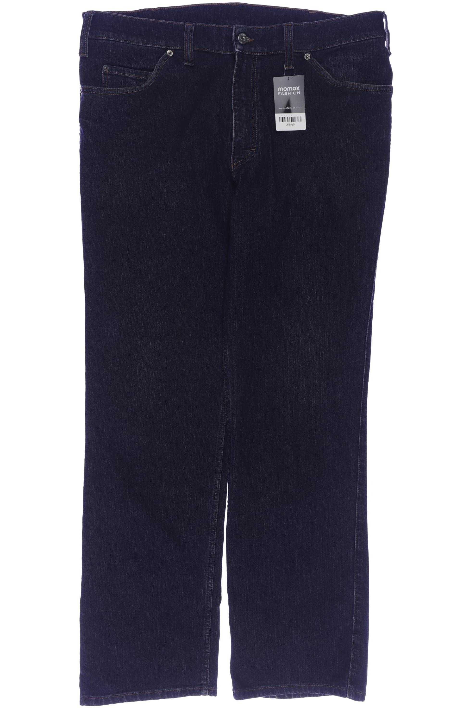 

Mustang Herren Jeans, marineblau, Gr. 38