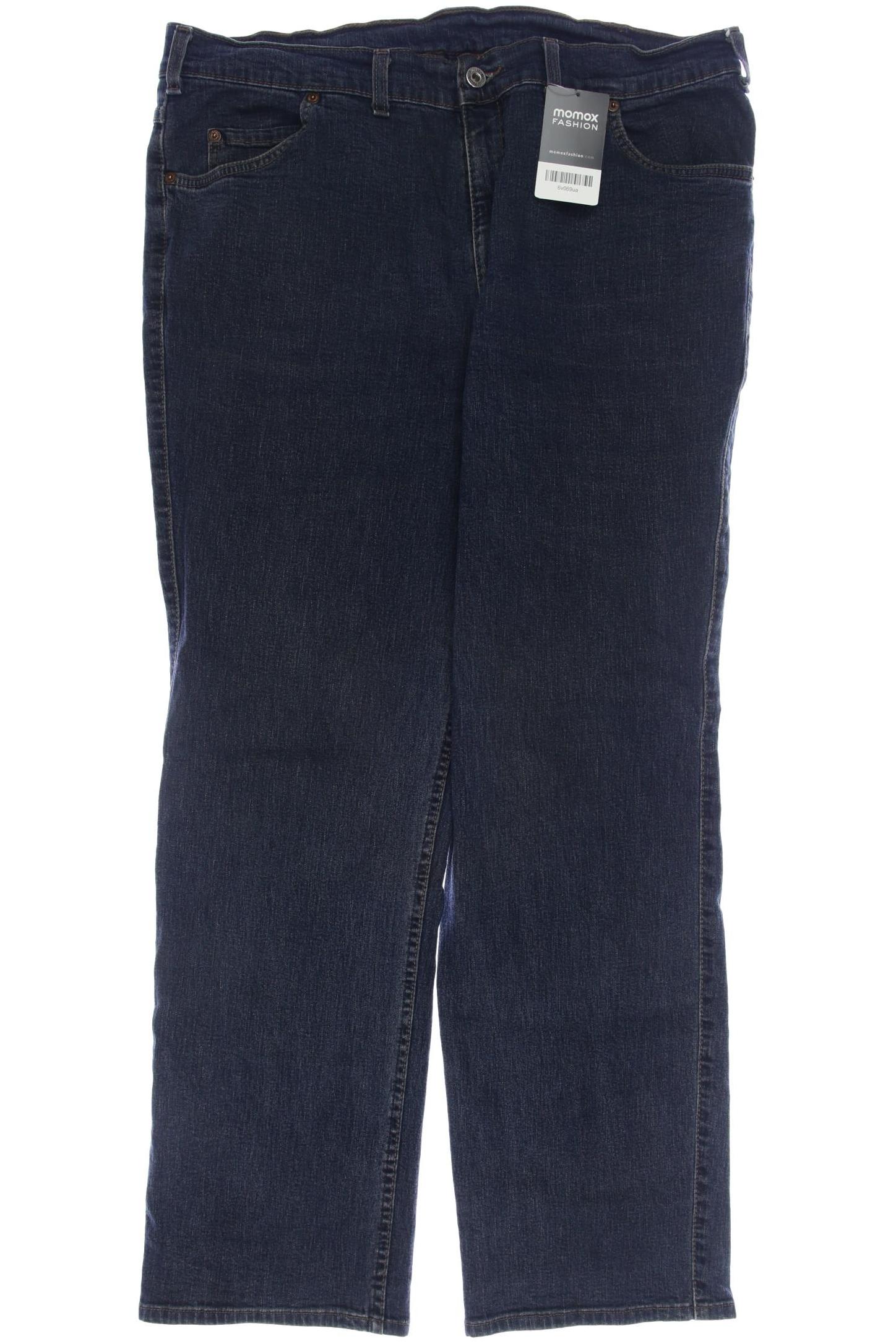 

Mustang Herren Jeans, marineblau, Gr. 38