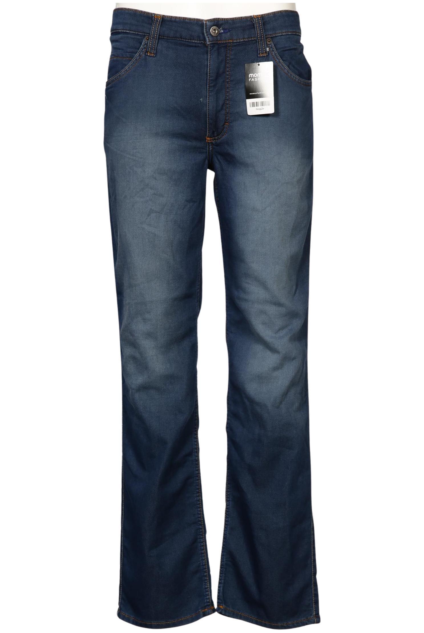 

Mustang Herren Jeans, blau, Gr. 36