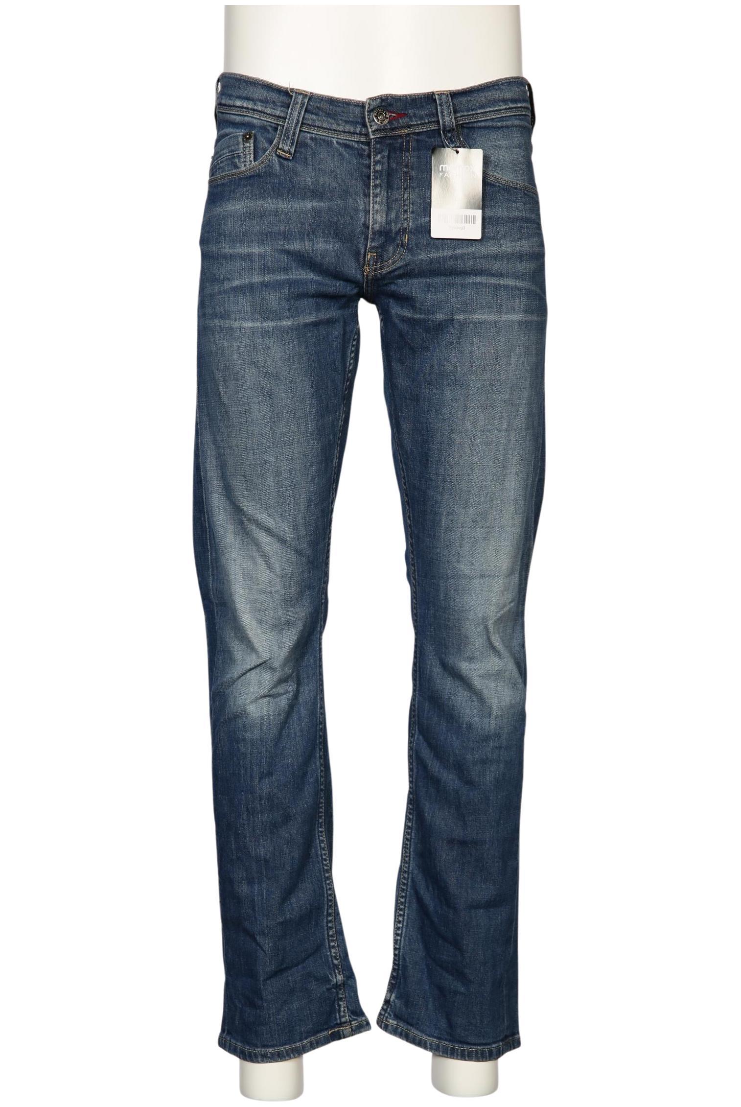 

Mustang Herren Jeans, blau, Gr. 31
