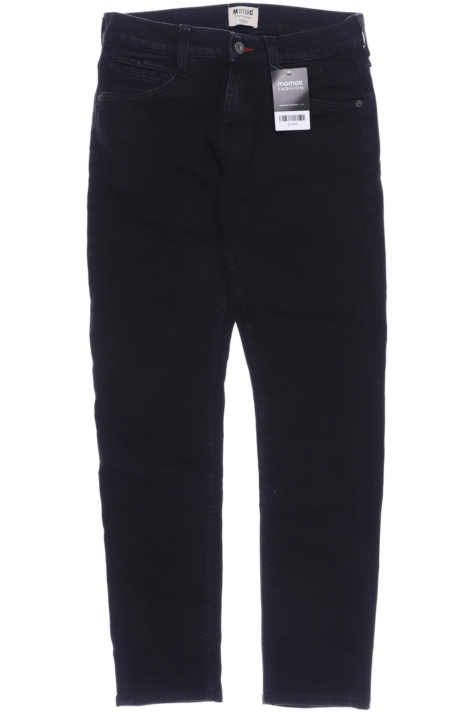 

Mustang Herren Jeans, schwarz, Gr. 29