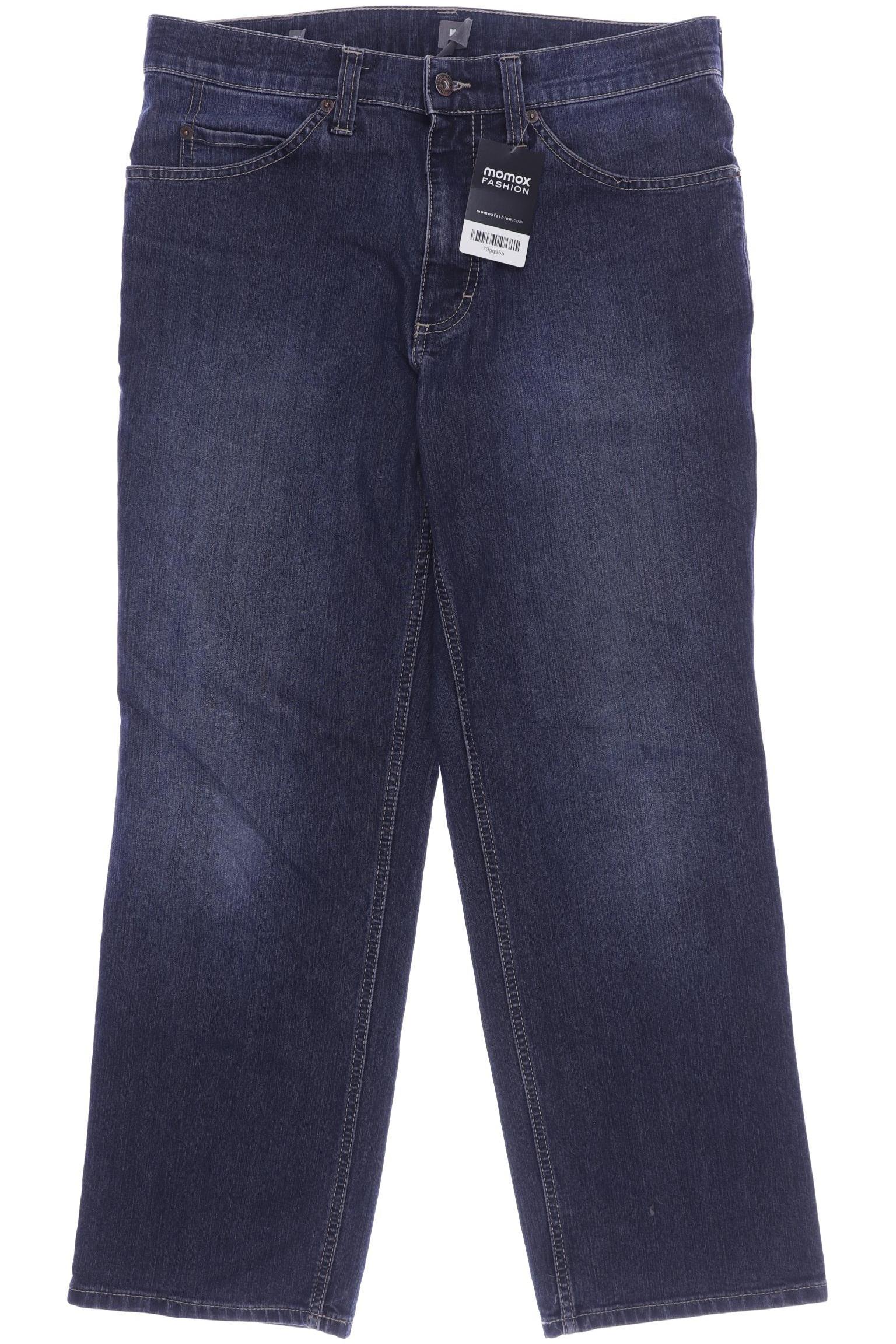 

MUSTANG Herren Jeans, blau