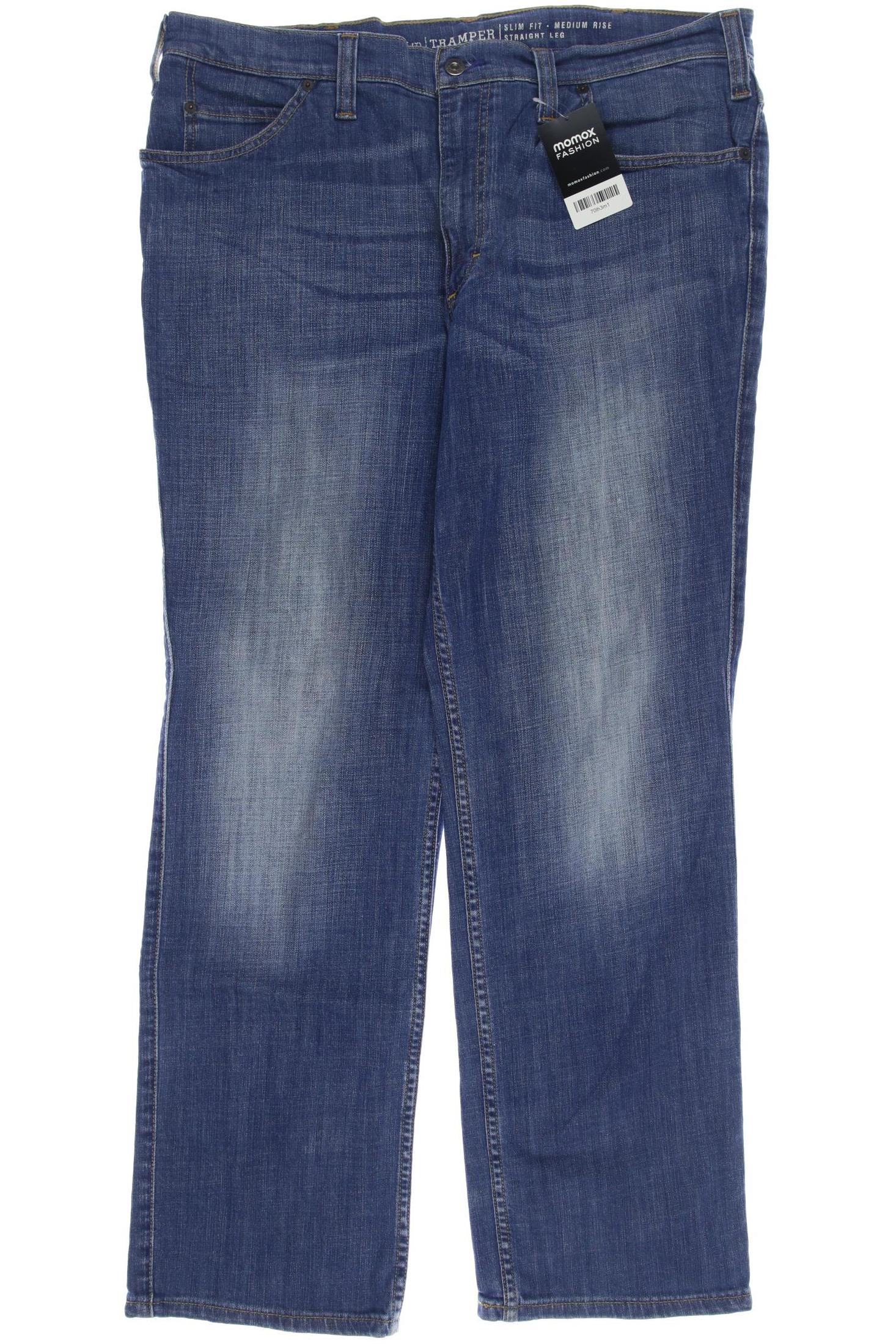 

Mustang Herren Jeans, blau, Gr. 38