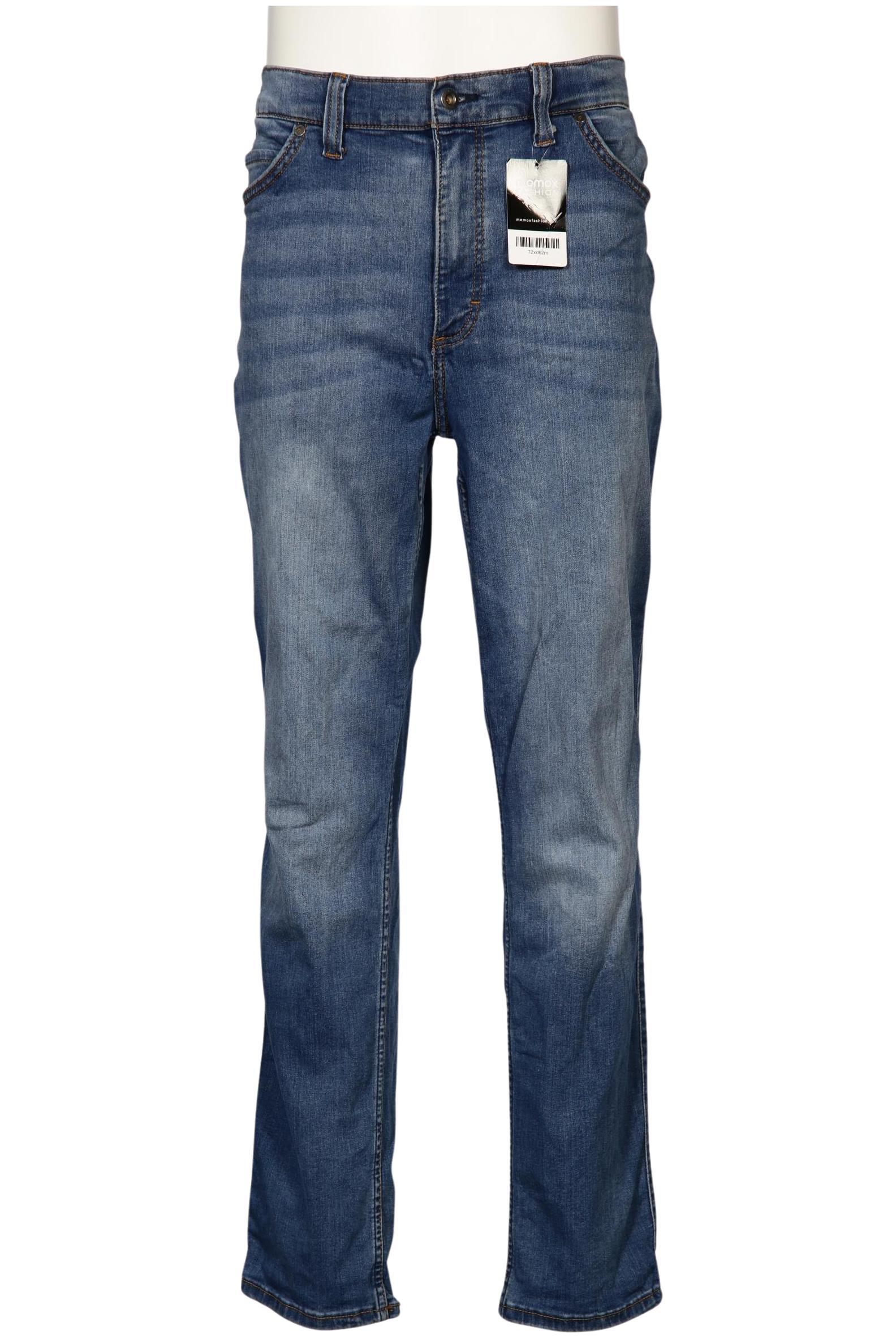 

Mustang Herren Jeans, blau, Gr. 35