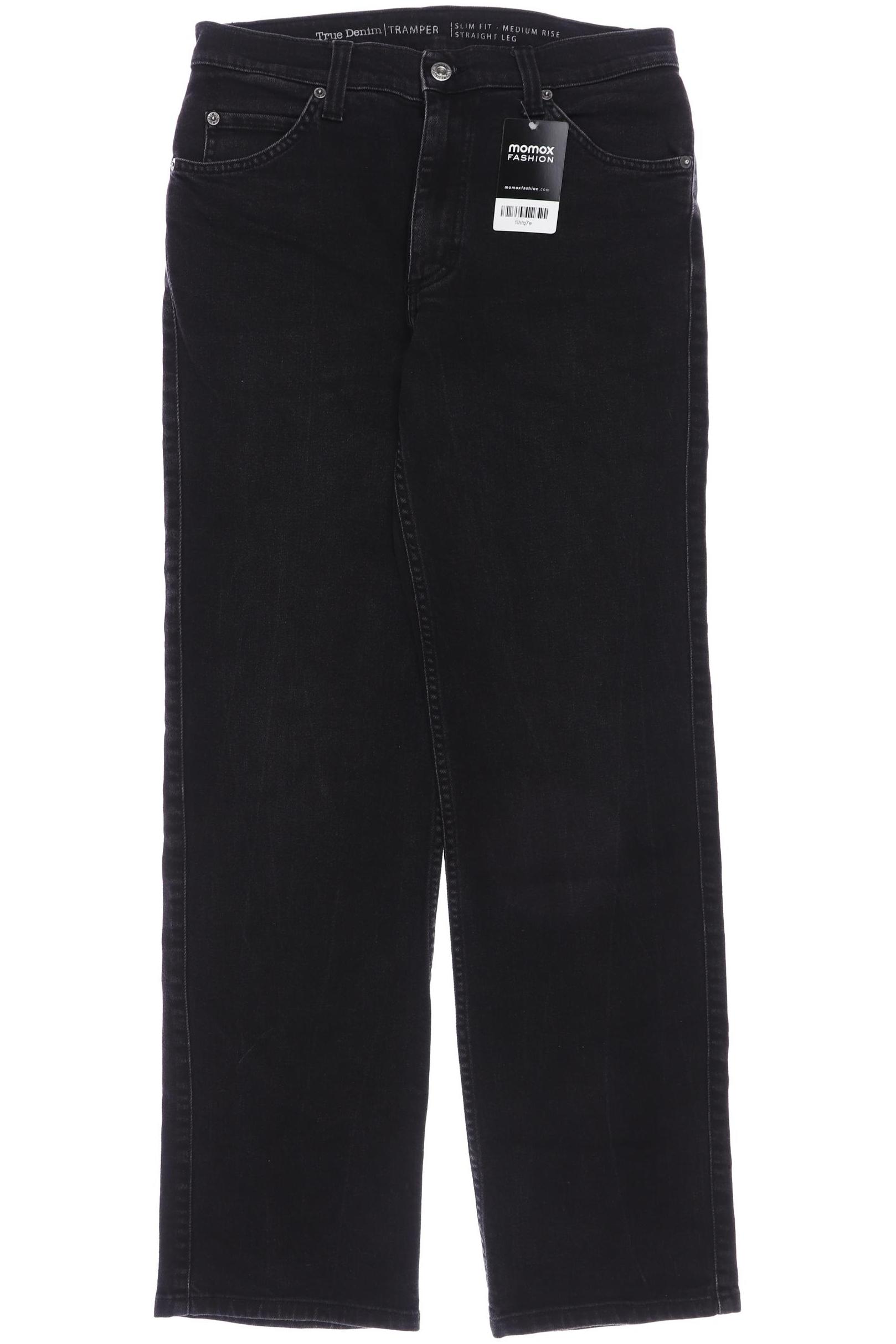 

Mustang Herren Jeans, schwarz, Gr. 32