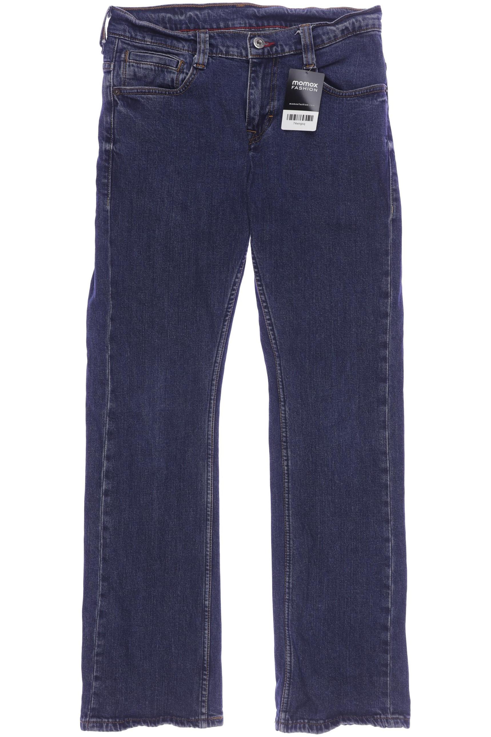 

Mustang Herren Jeans, marineblau, Gr. 30