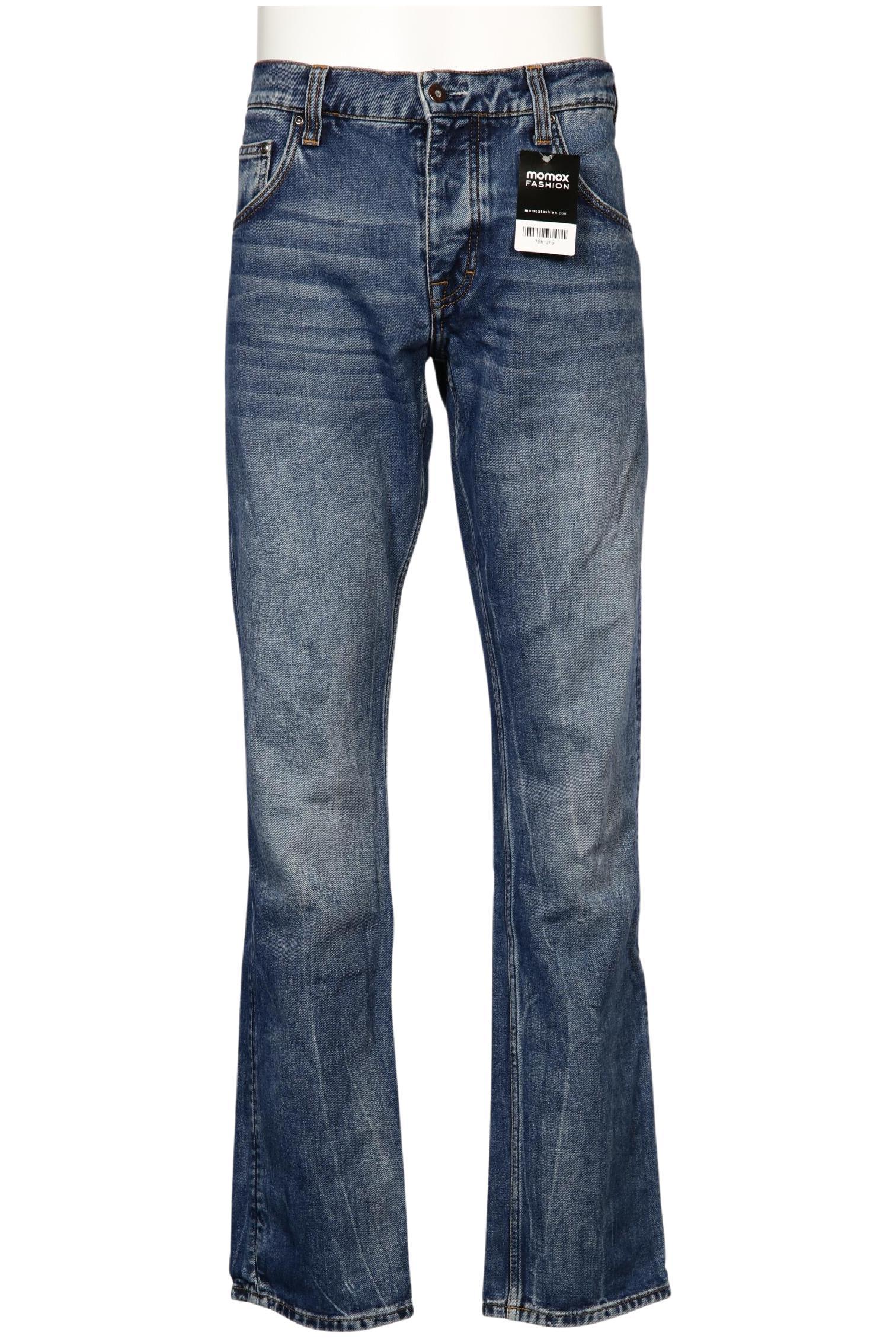 

Mustang Herren Jeans, blau, Gr. 34