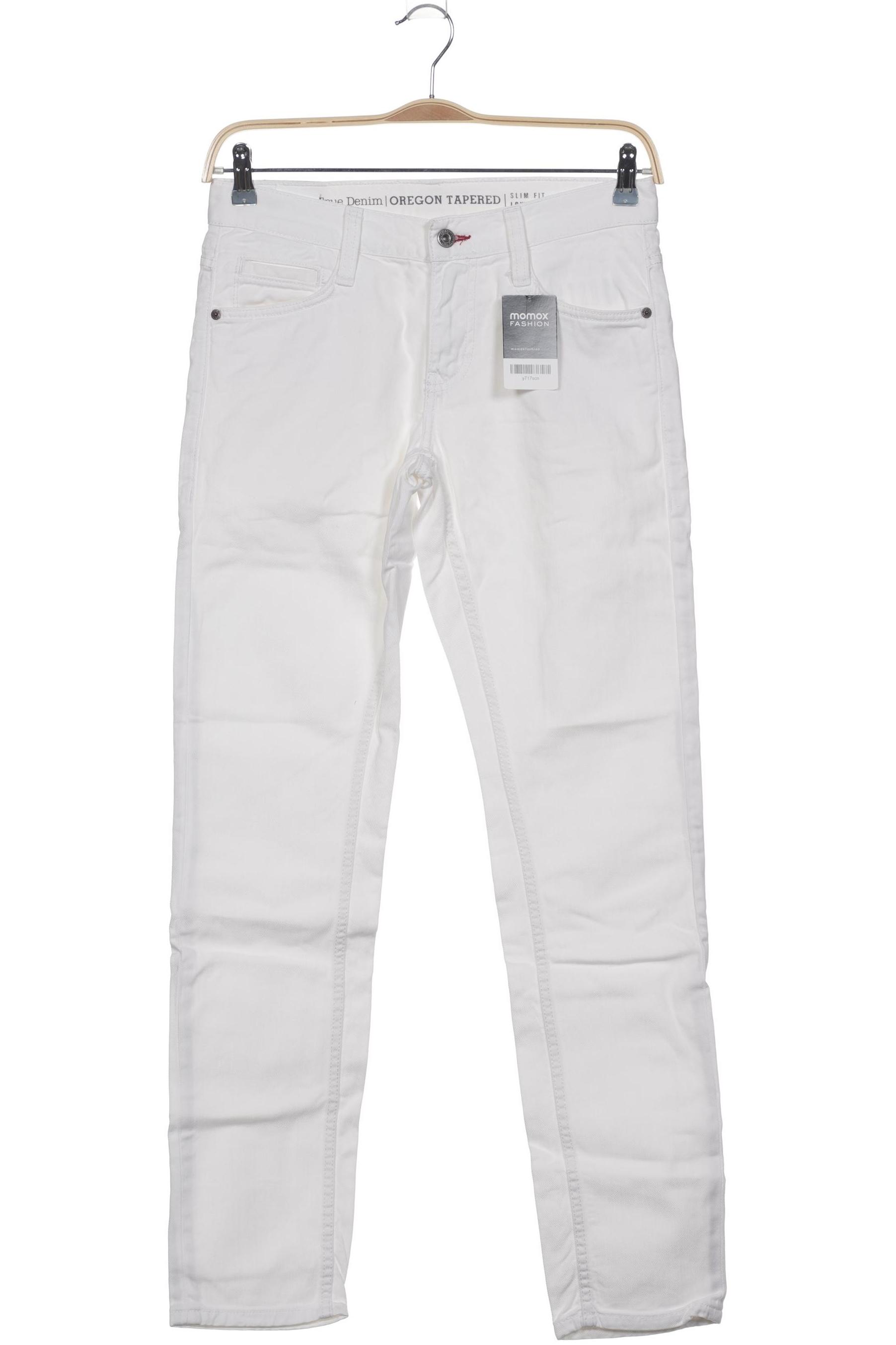 

Mustang Herren Jeans, weiß, Gr. 30