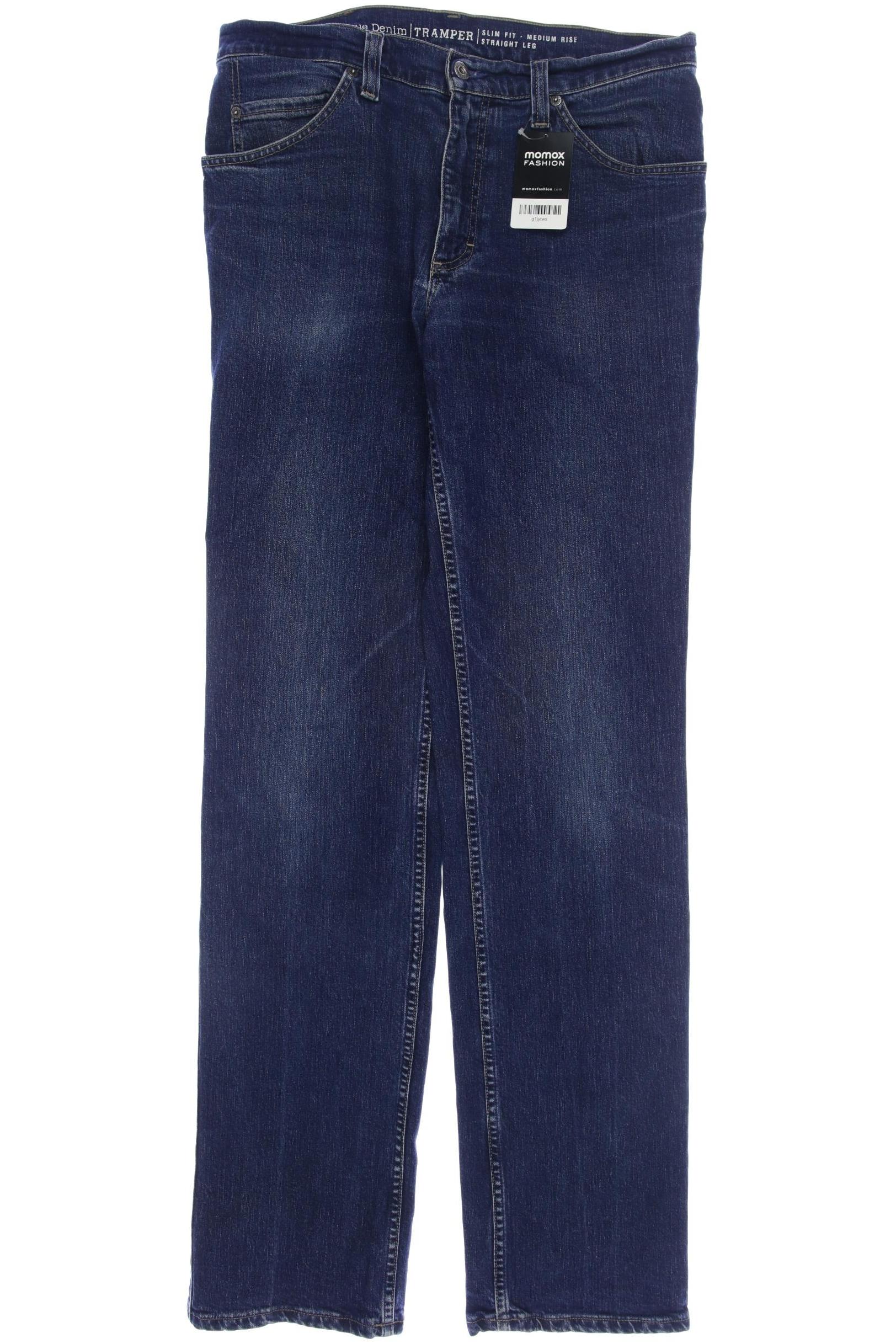 

Mustang Herren Jeans, blau, Gr. 34