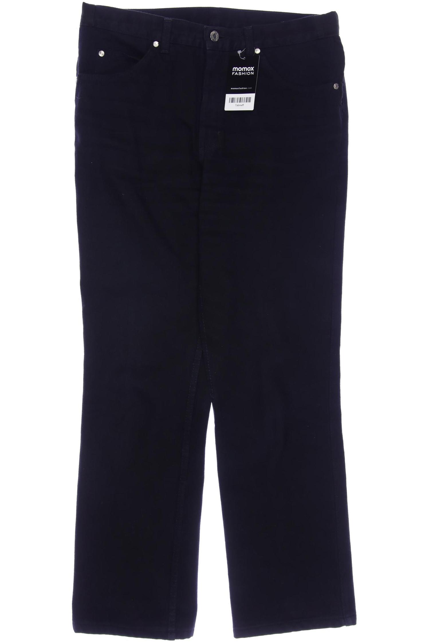 

MUSTANG Herren Jeans, schwarz