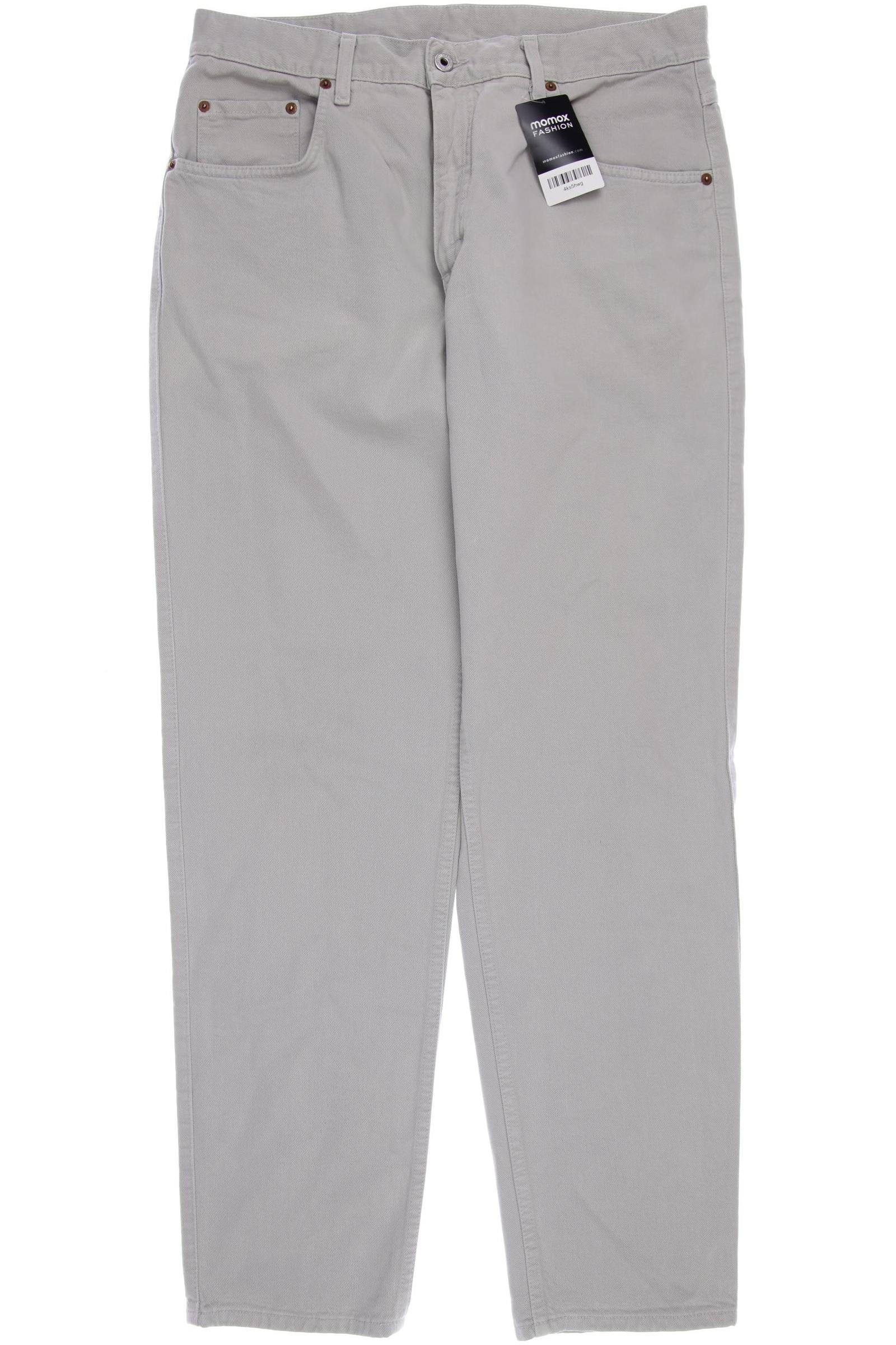 

Mustang Herren Jeans, grau, Gr. 36