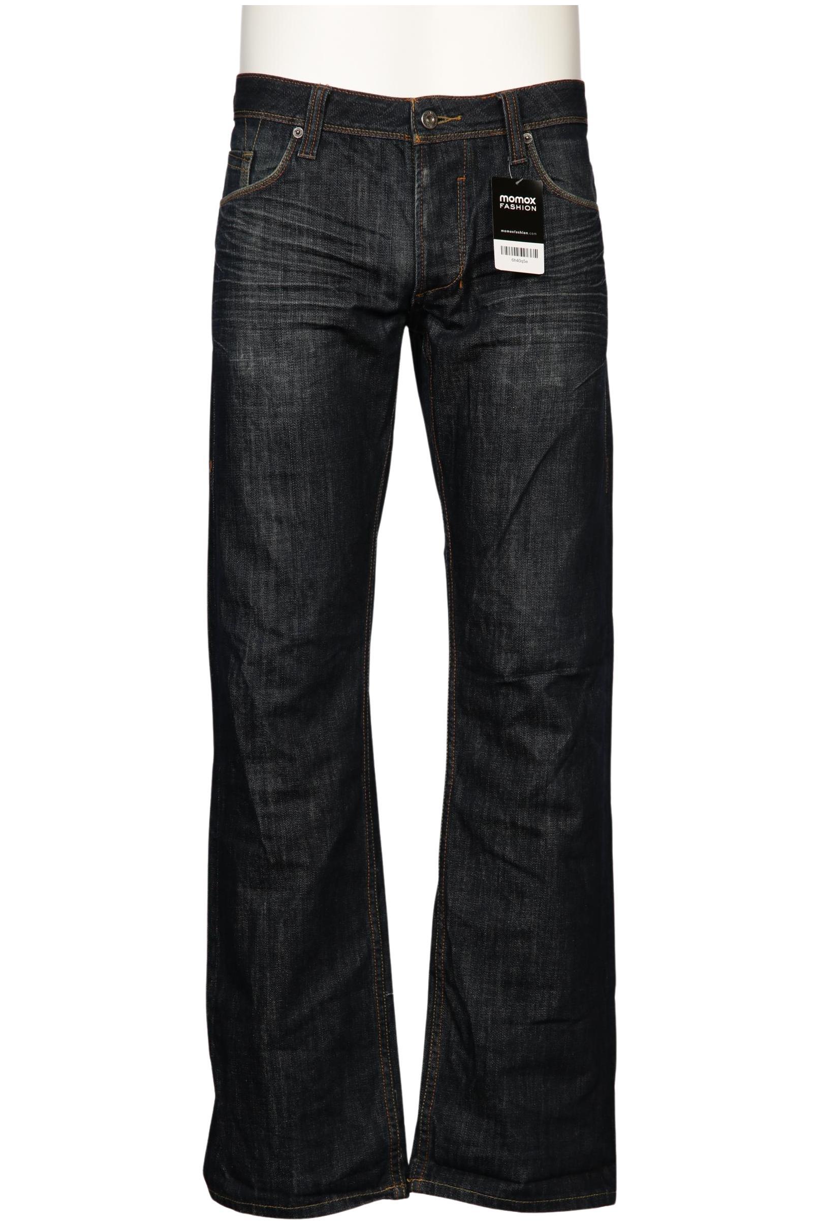 

Mustang Herren Jeans, blau, Gr. 34