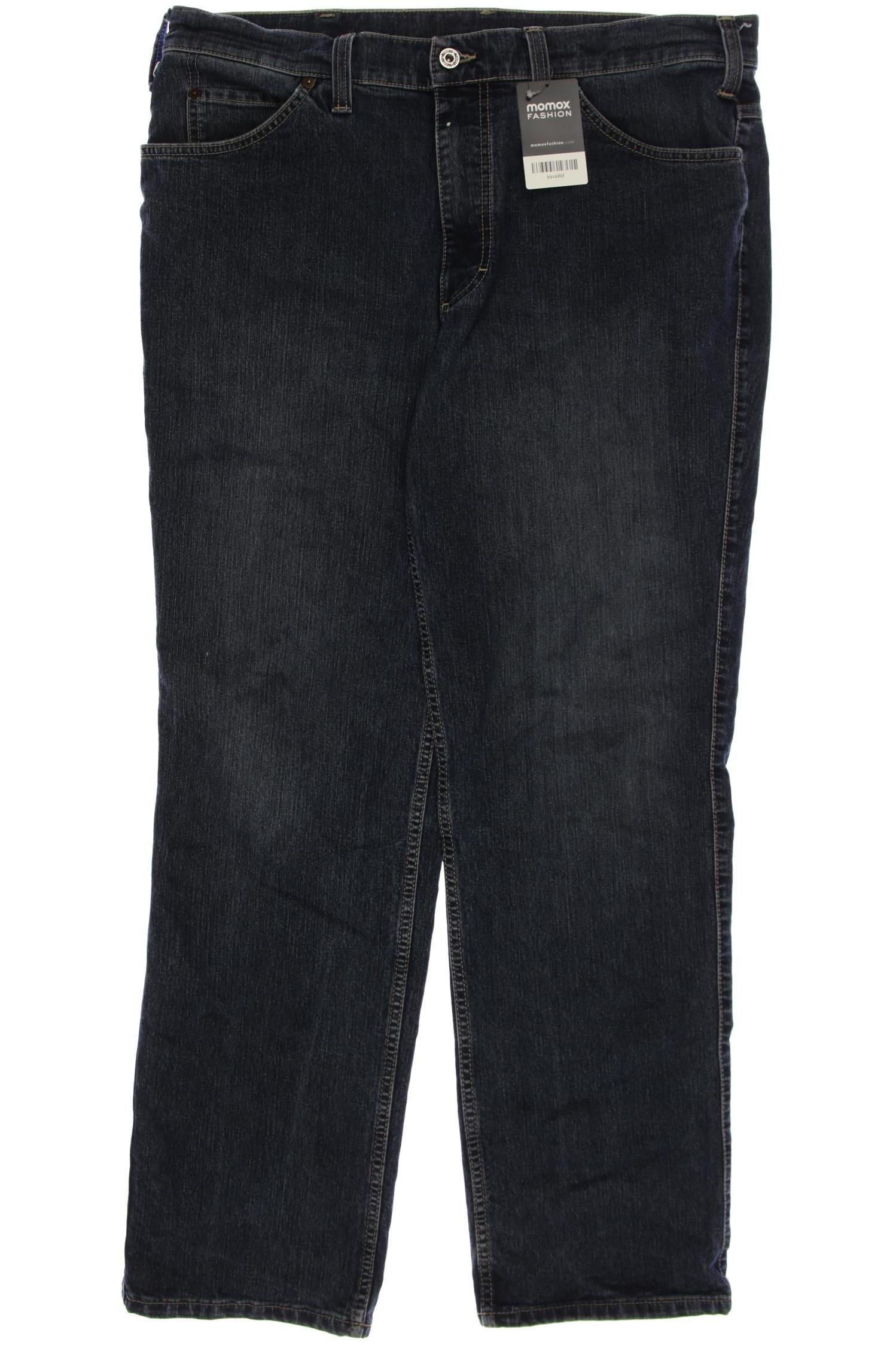 

Mustang Herren Jeans, marineblau, Gr. 56