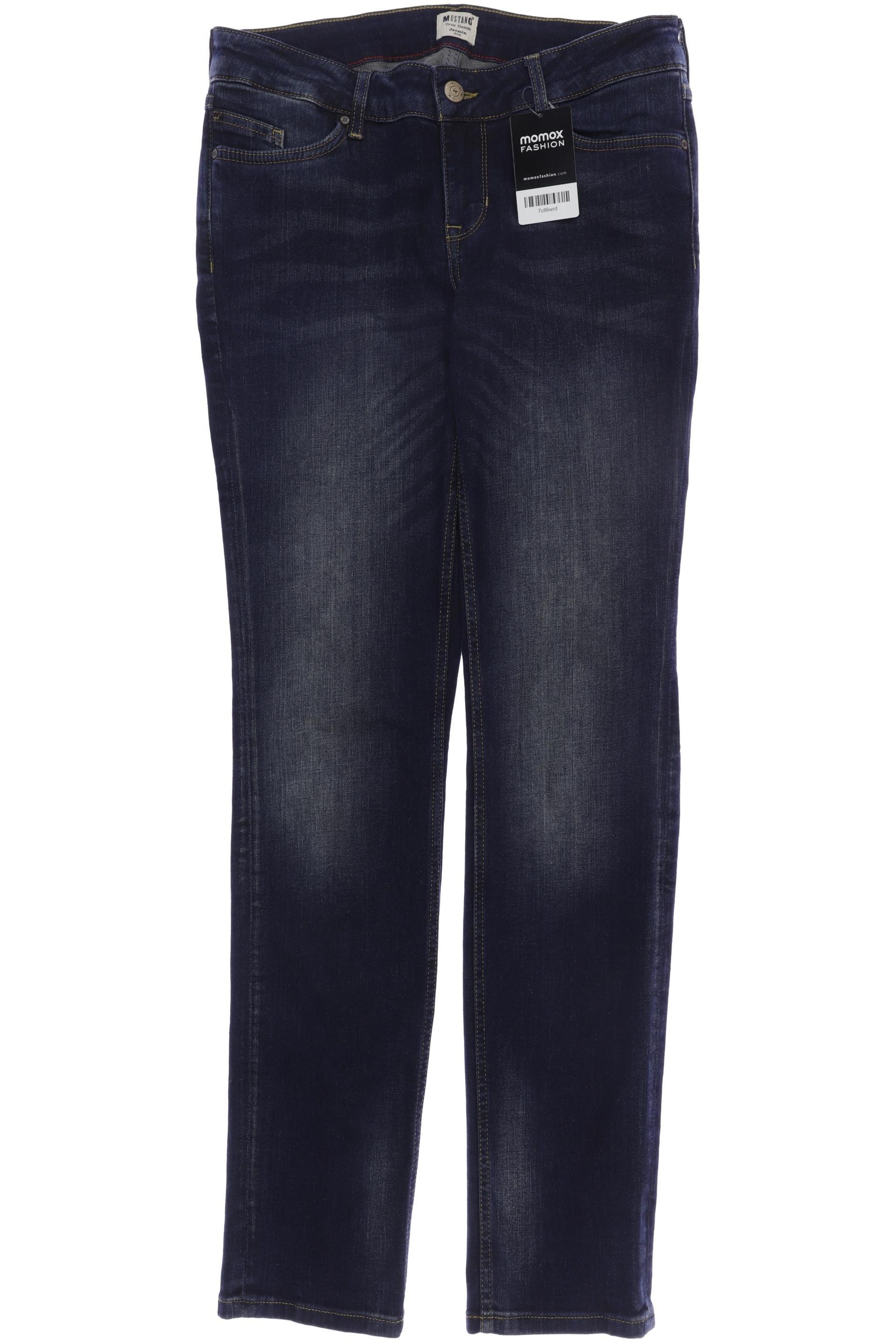 

Mustang Herren Jeans, marineblau, Gr. 30