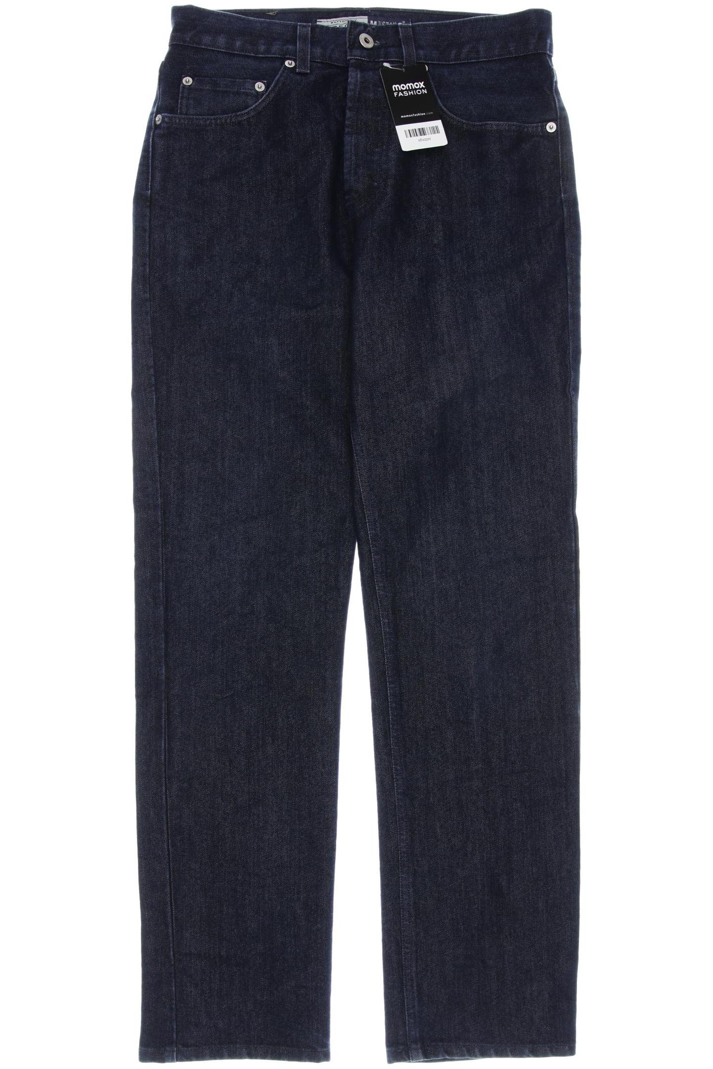 

Mustang Herren Jeans, marineblau, Gr. 32
