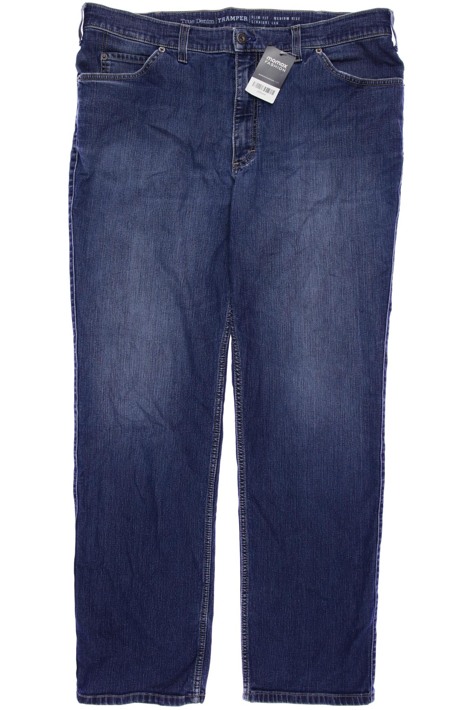 

Mustang Herren Jeans, blau, Gr. 40