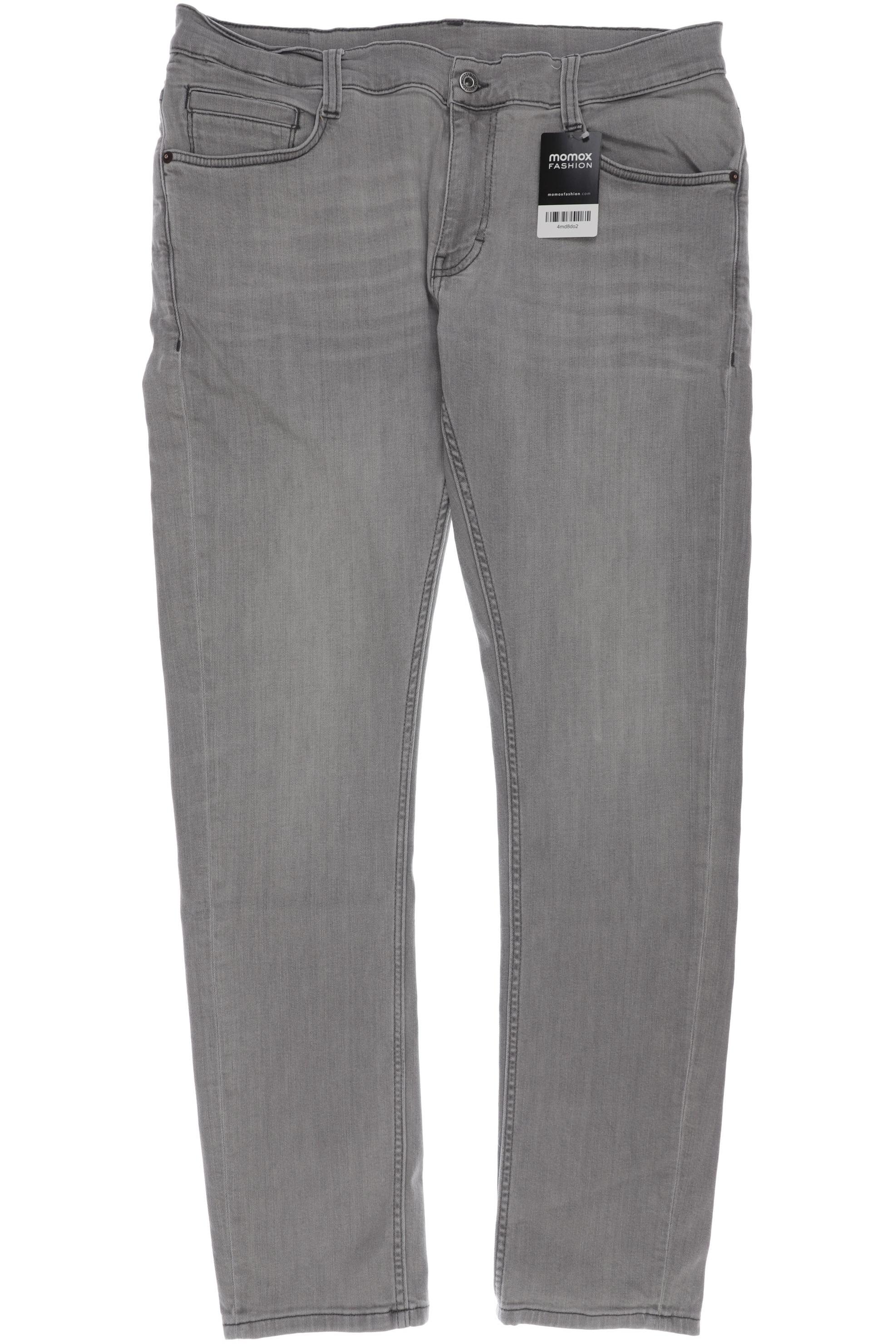 

Mustang Herren Jeans, grau, Gr. 36