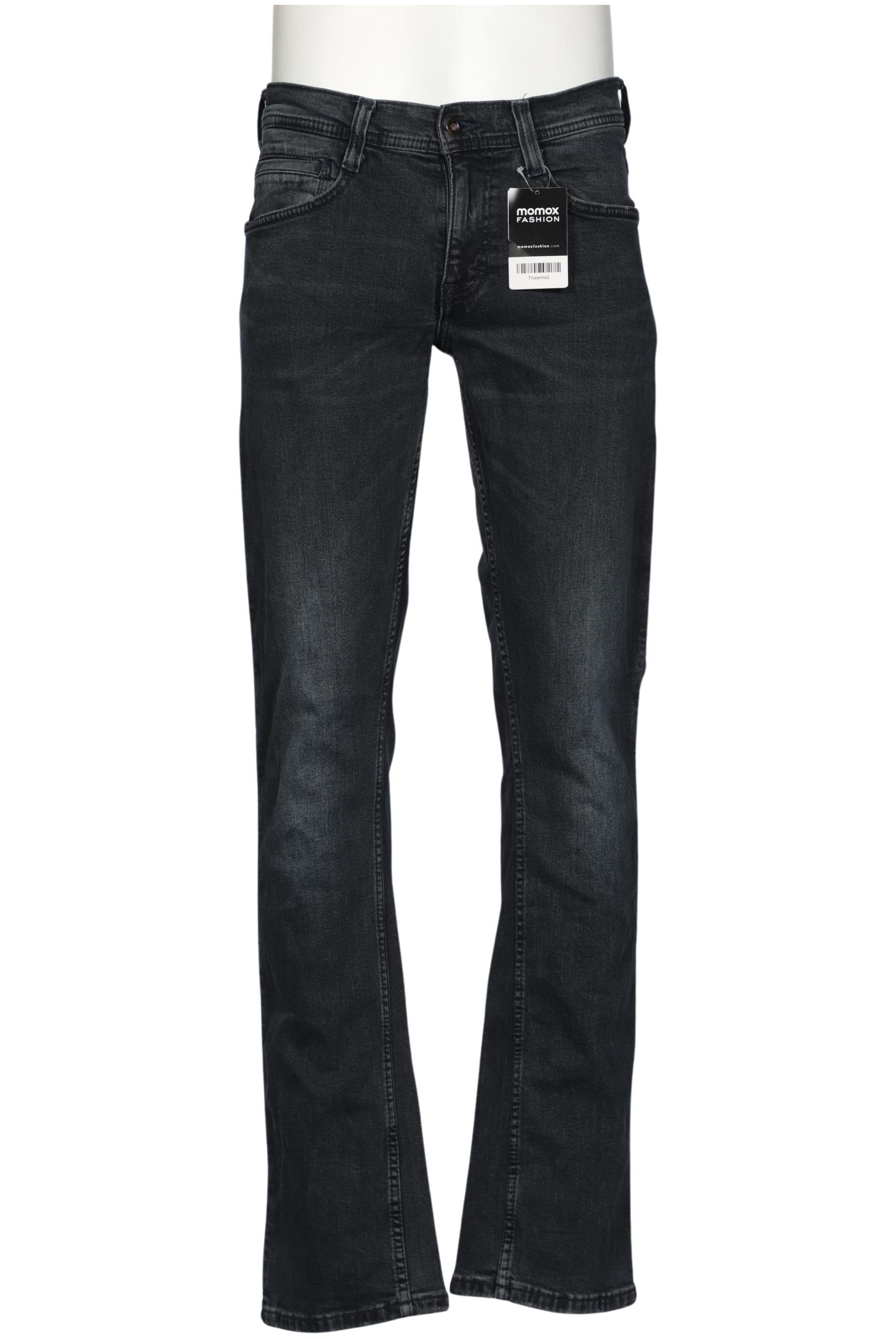 

Mustang Herren Jeans, blau, Gr. 32