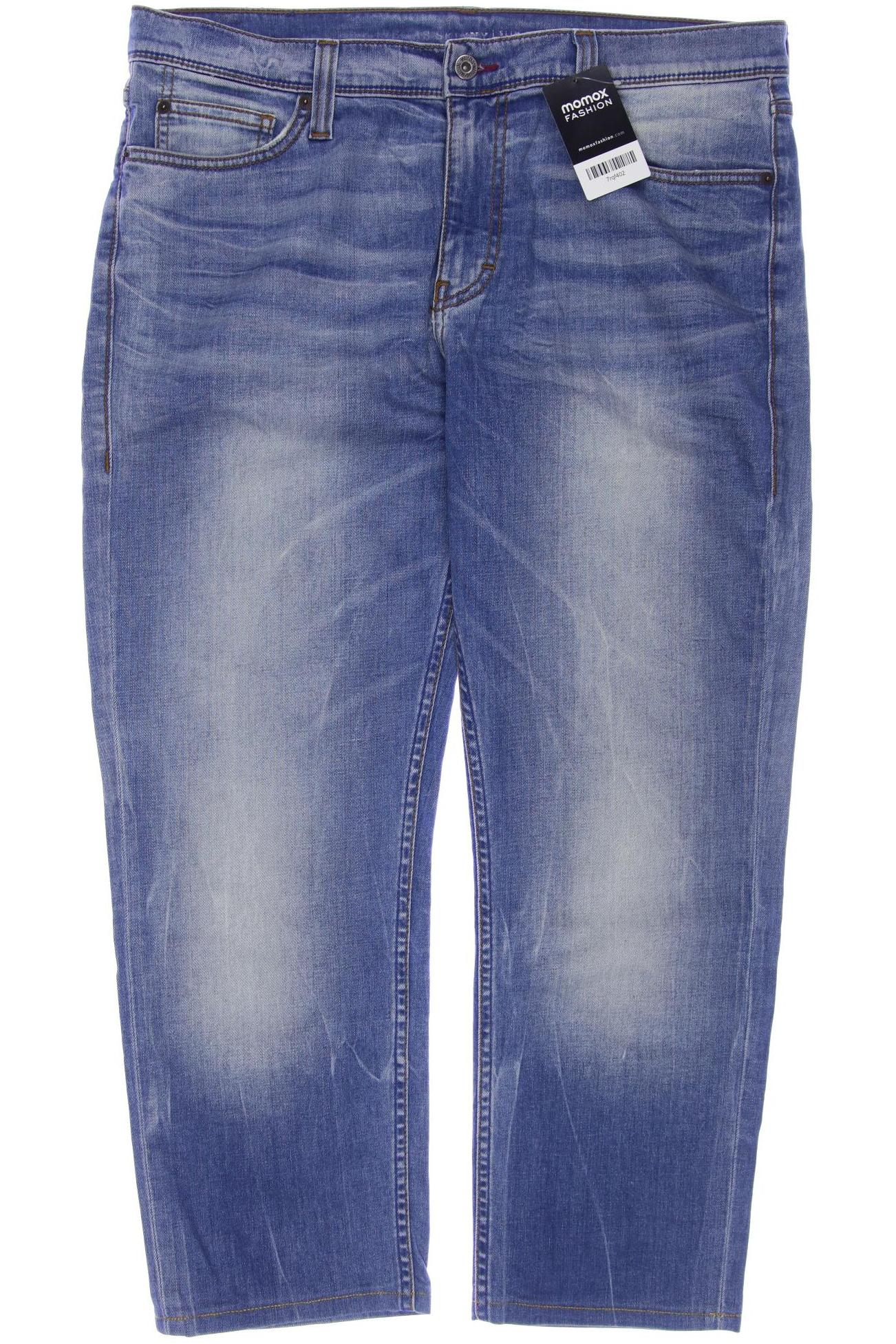 

Mustang Herren Jeans, blau, Gr. 36