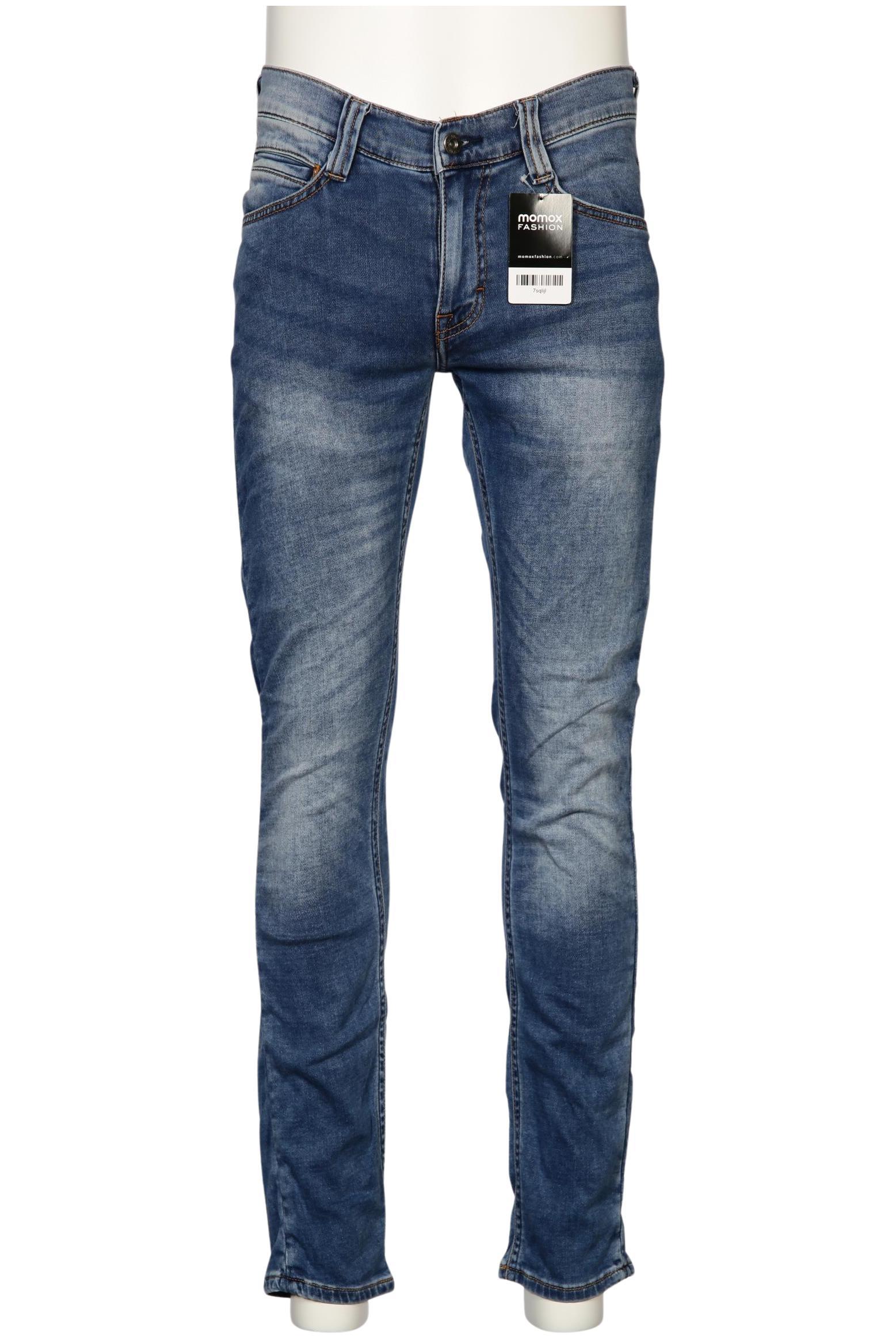 

Mustang Herren Jeans, blau, Gr. 29
