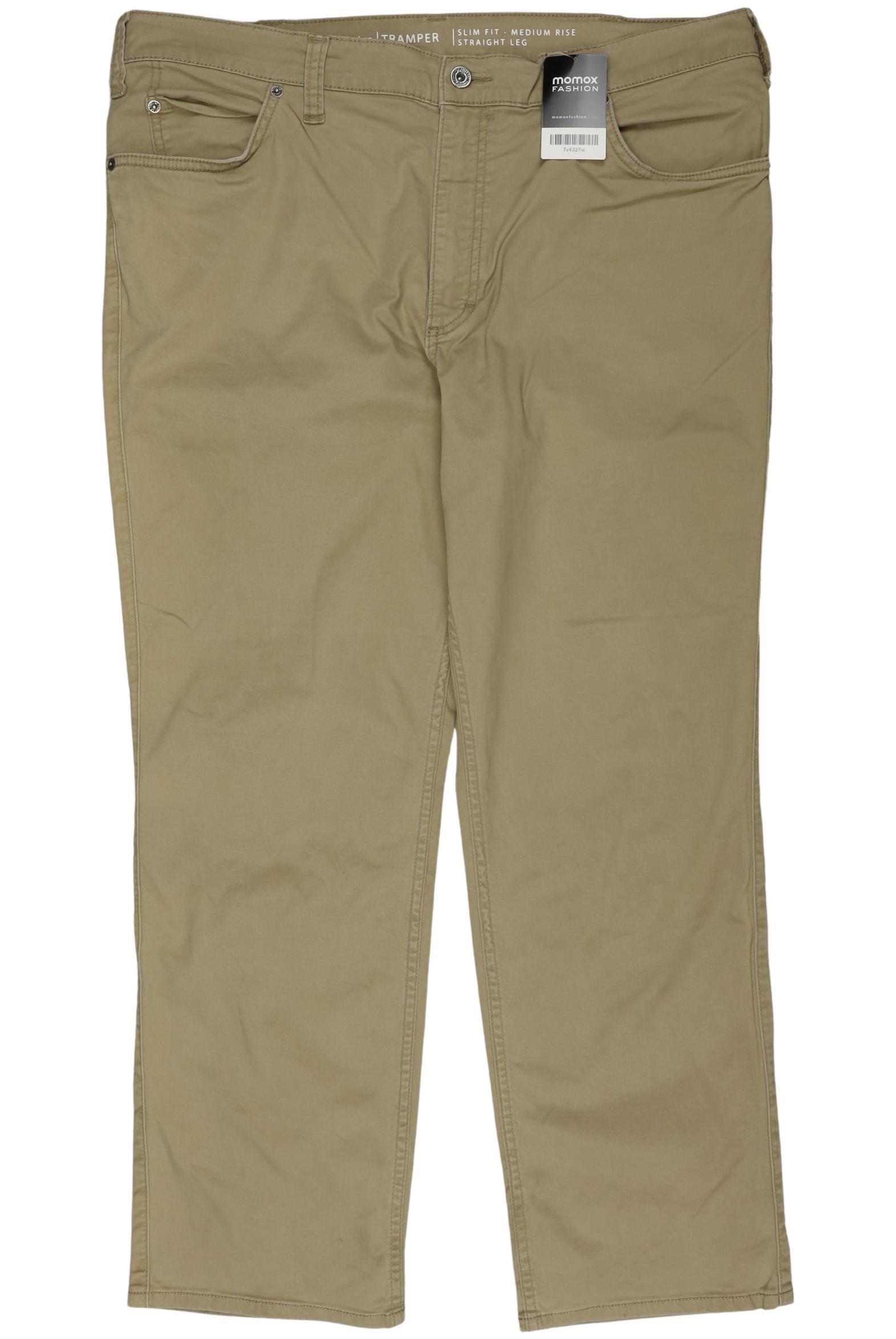 

Mustang Herren Jeans, beige, Gr. 40