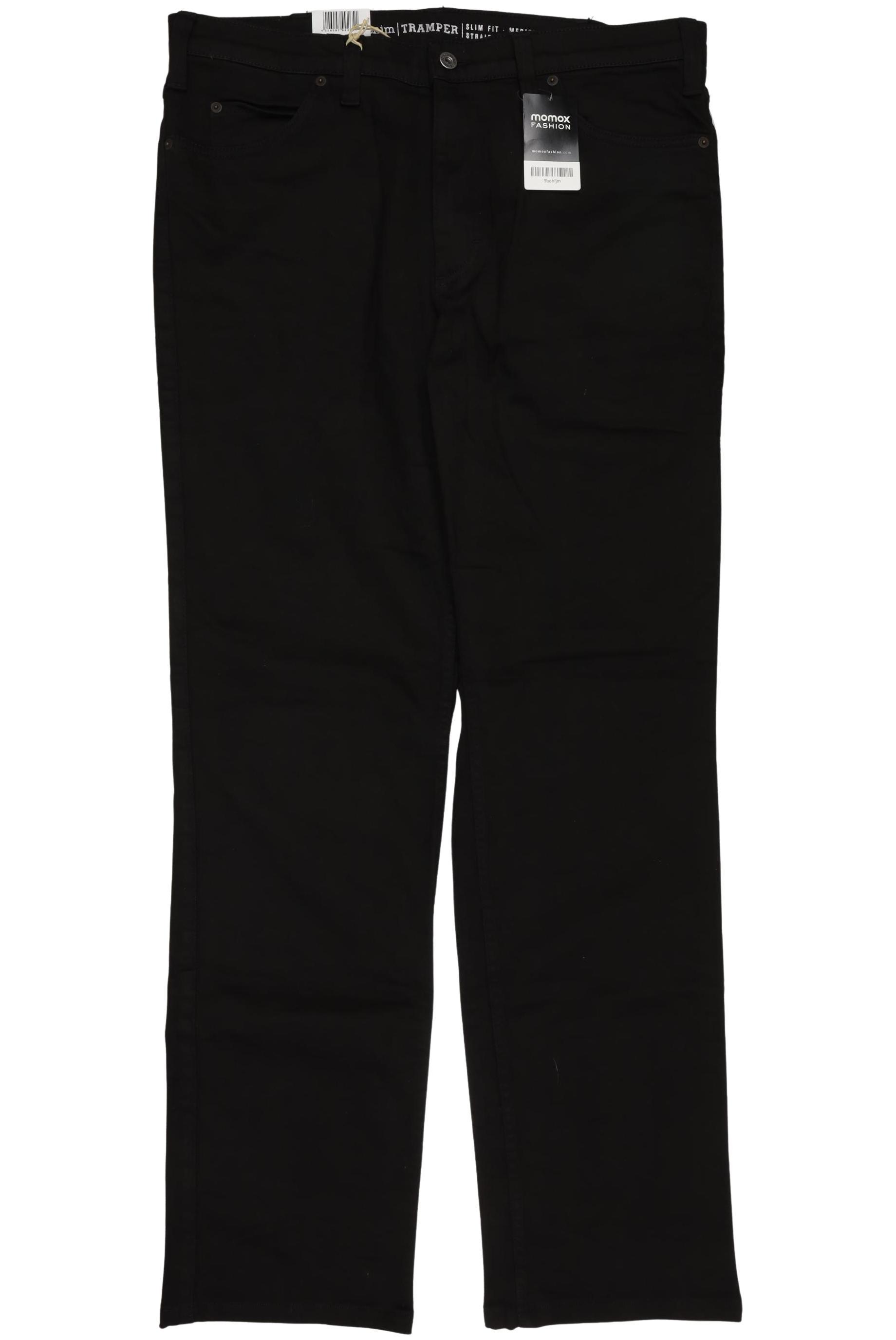 

Mustang Herren Jeans, schwarz, Gr. 38