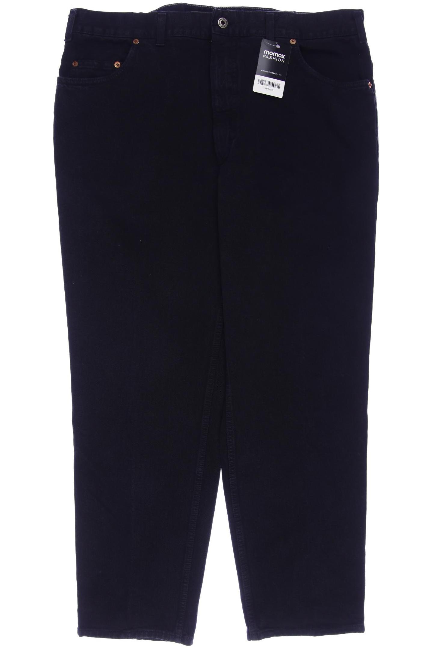 

MUSTANG Herren Jeans, schwarz