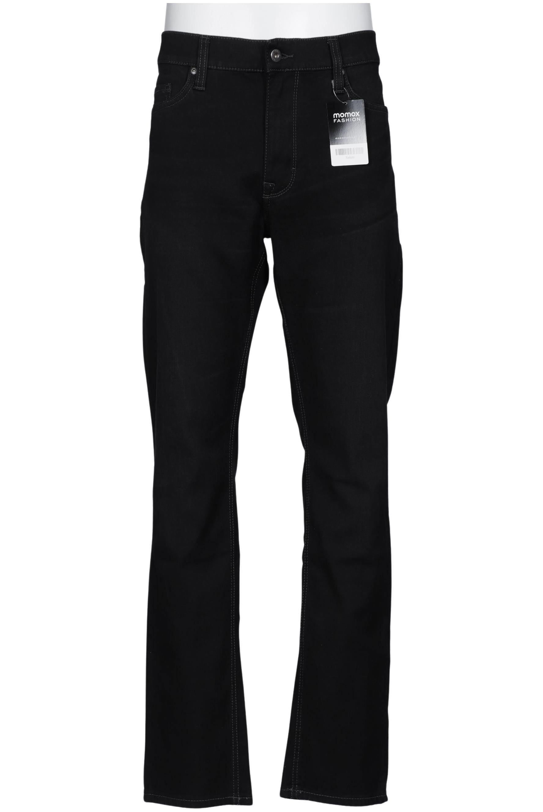 

Mustang Herren Jeans, schwarz, Gr. 32