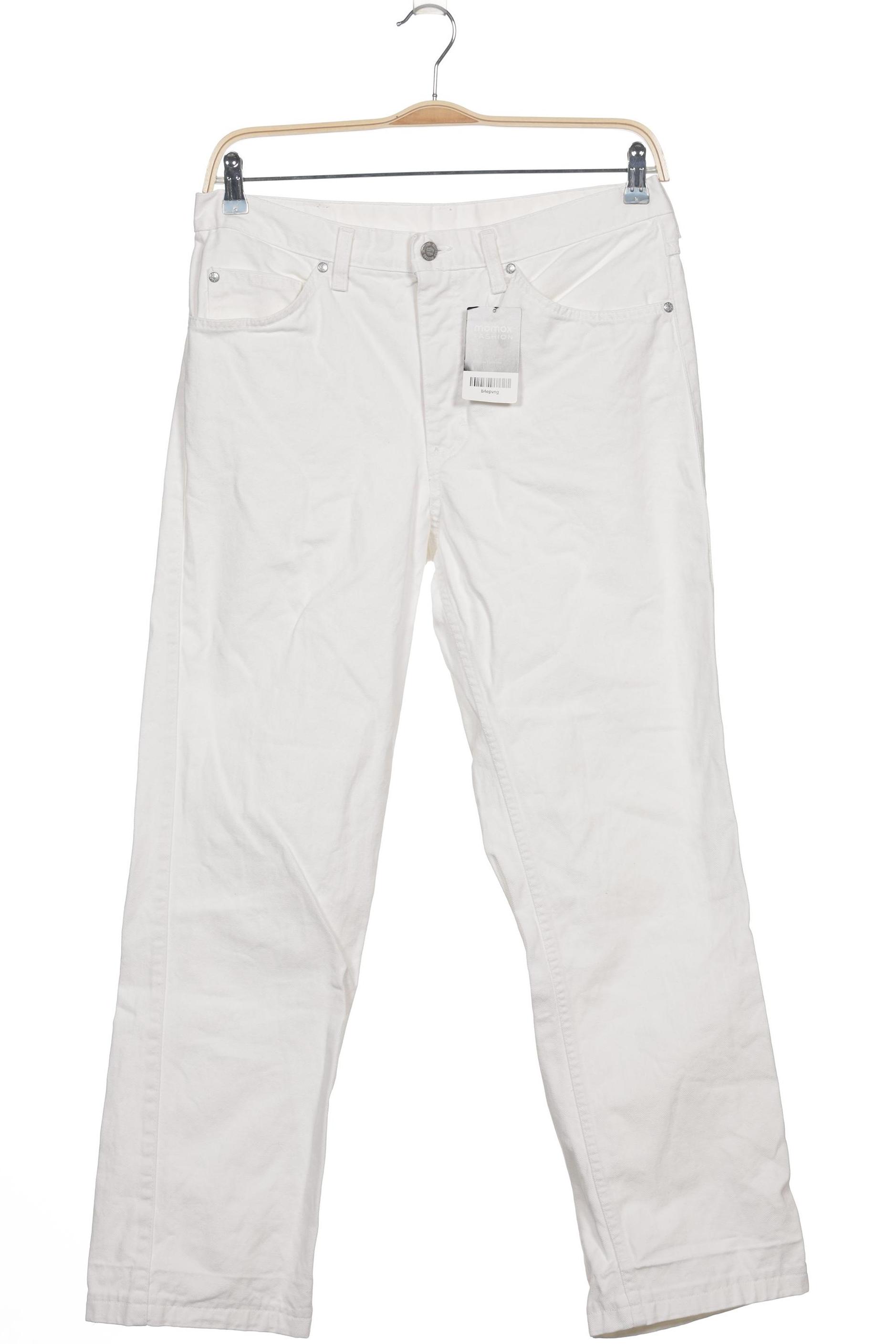

Mustang Herren Jeans, weiß, Gr. 35