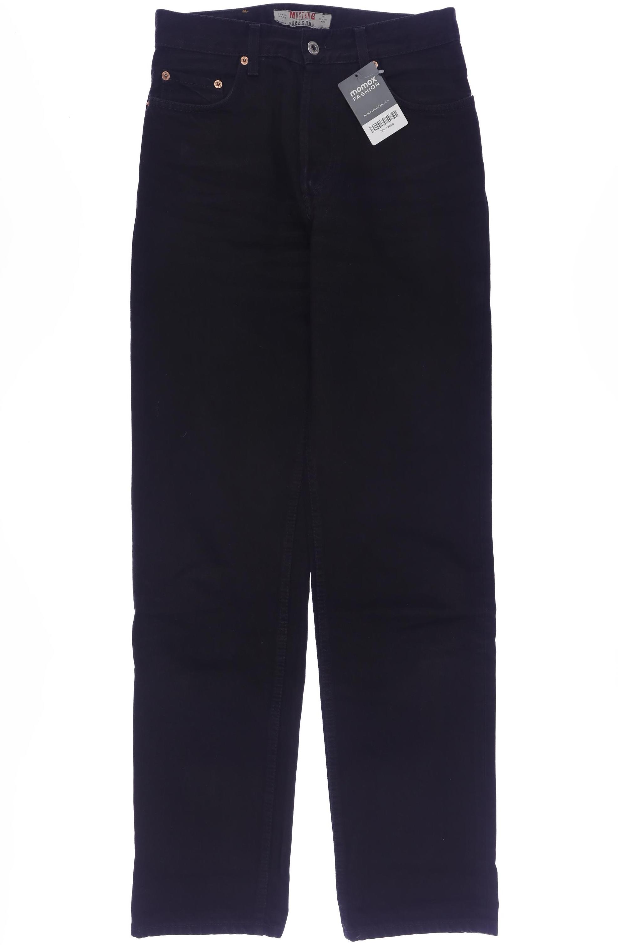 

Mustang Herren Jeans, schwarz, Gr. 29