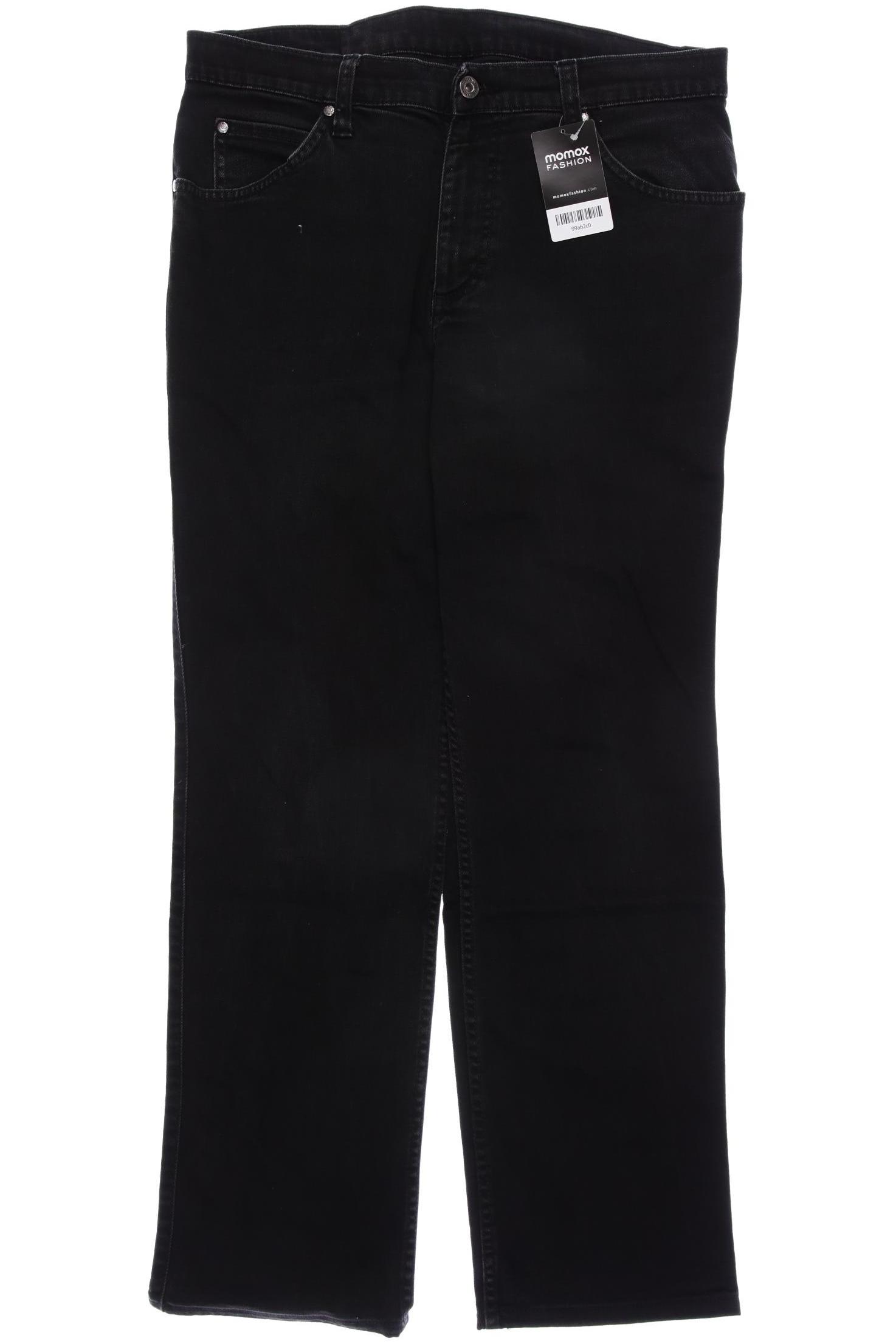 

Mustang Herren Jeans, schwarz, Gr. 36