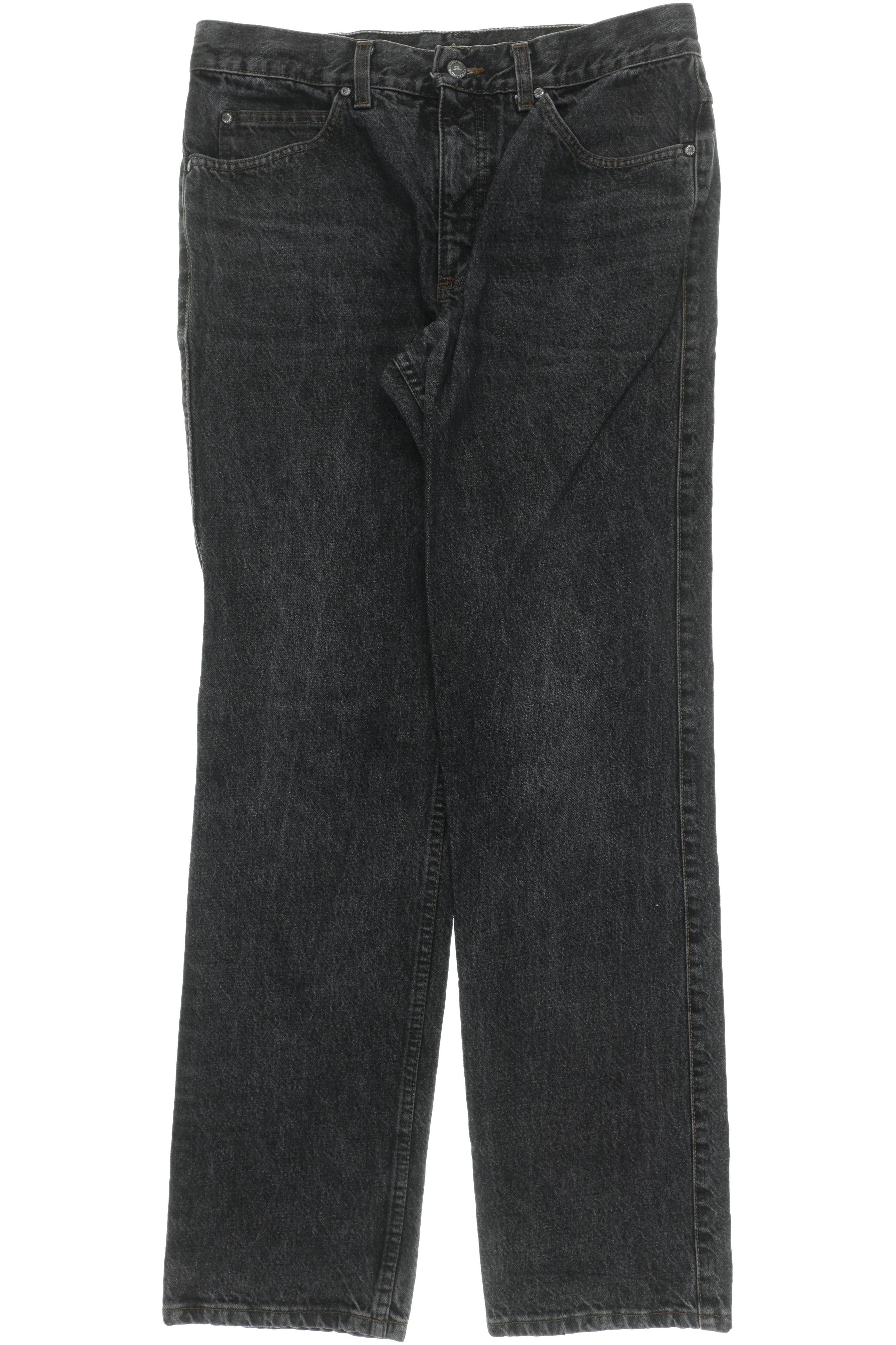

Mustang Herren Jeans, schwarz, Gr. 34