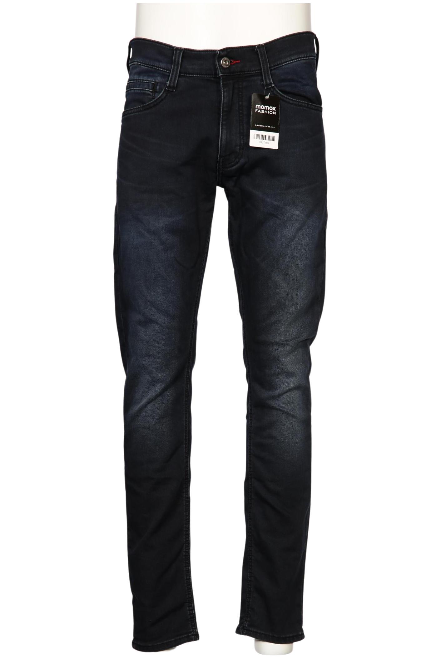 

Mustang Herren Jeans, marineblau, Gr. 32