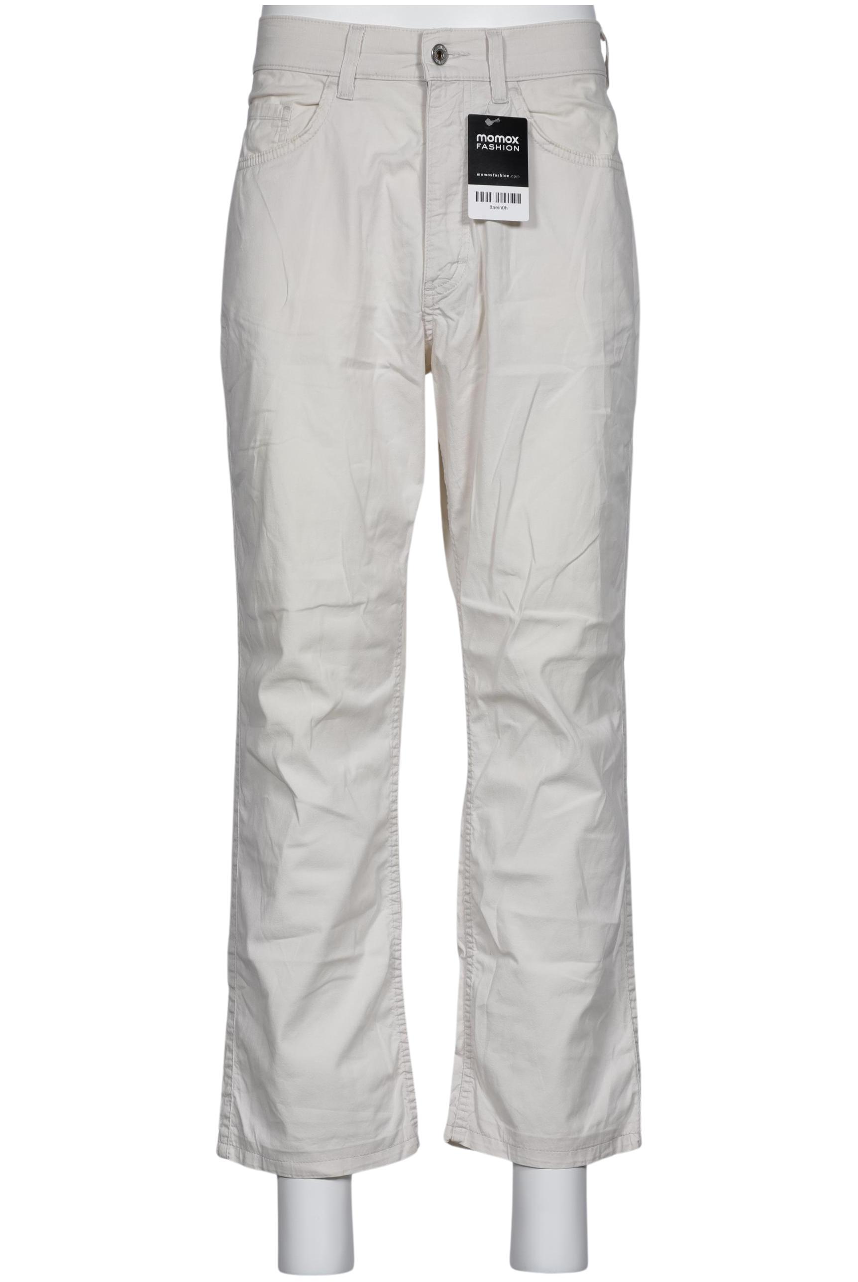 Thumbnail - Mustang Herren Jeans, cremeweiß, Gr. 32