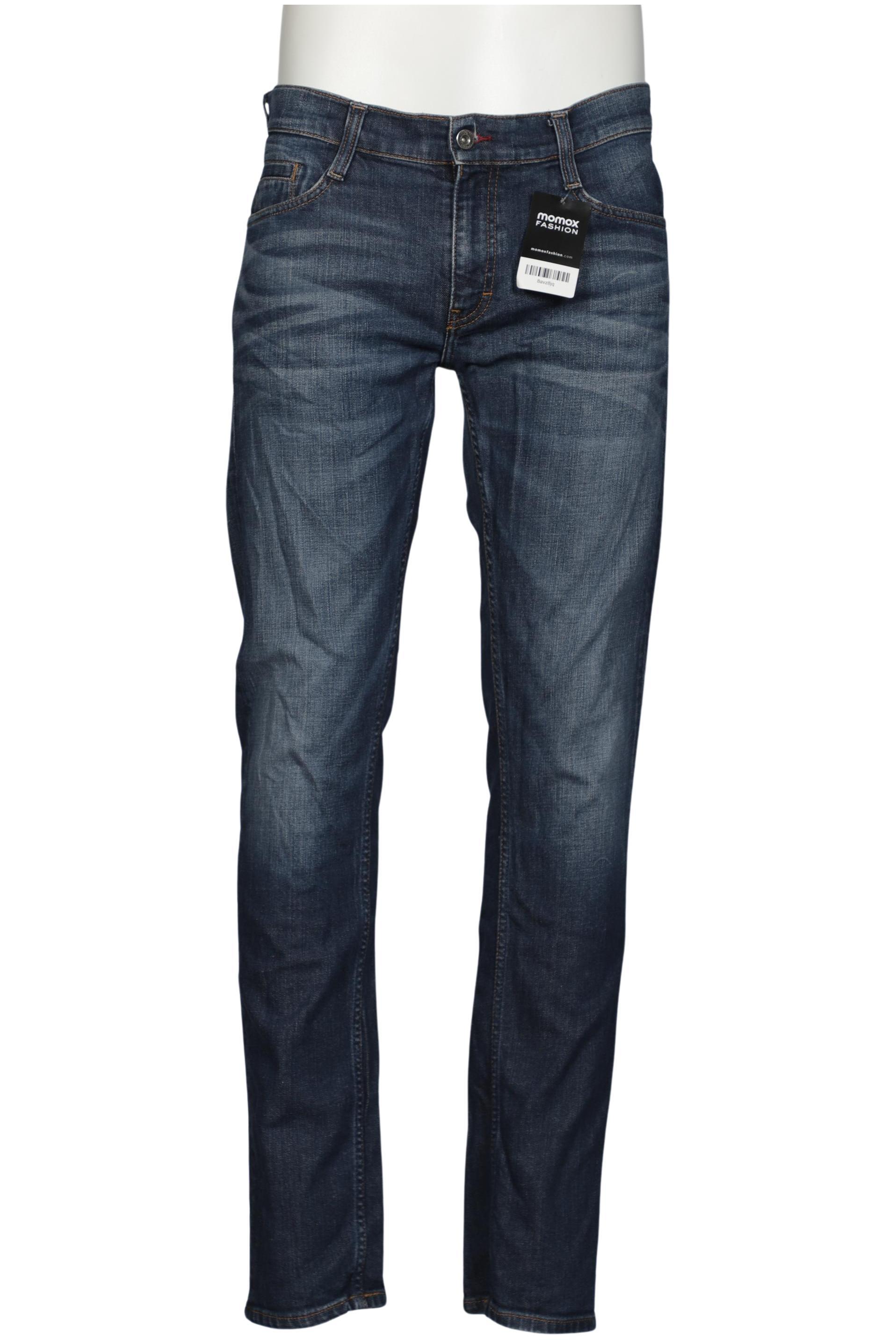 

Mustang Herren Jeans, blau, Gr. 34