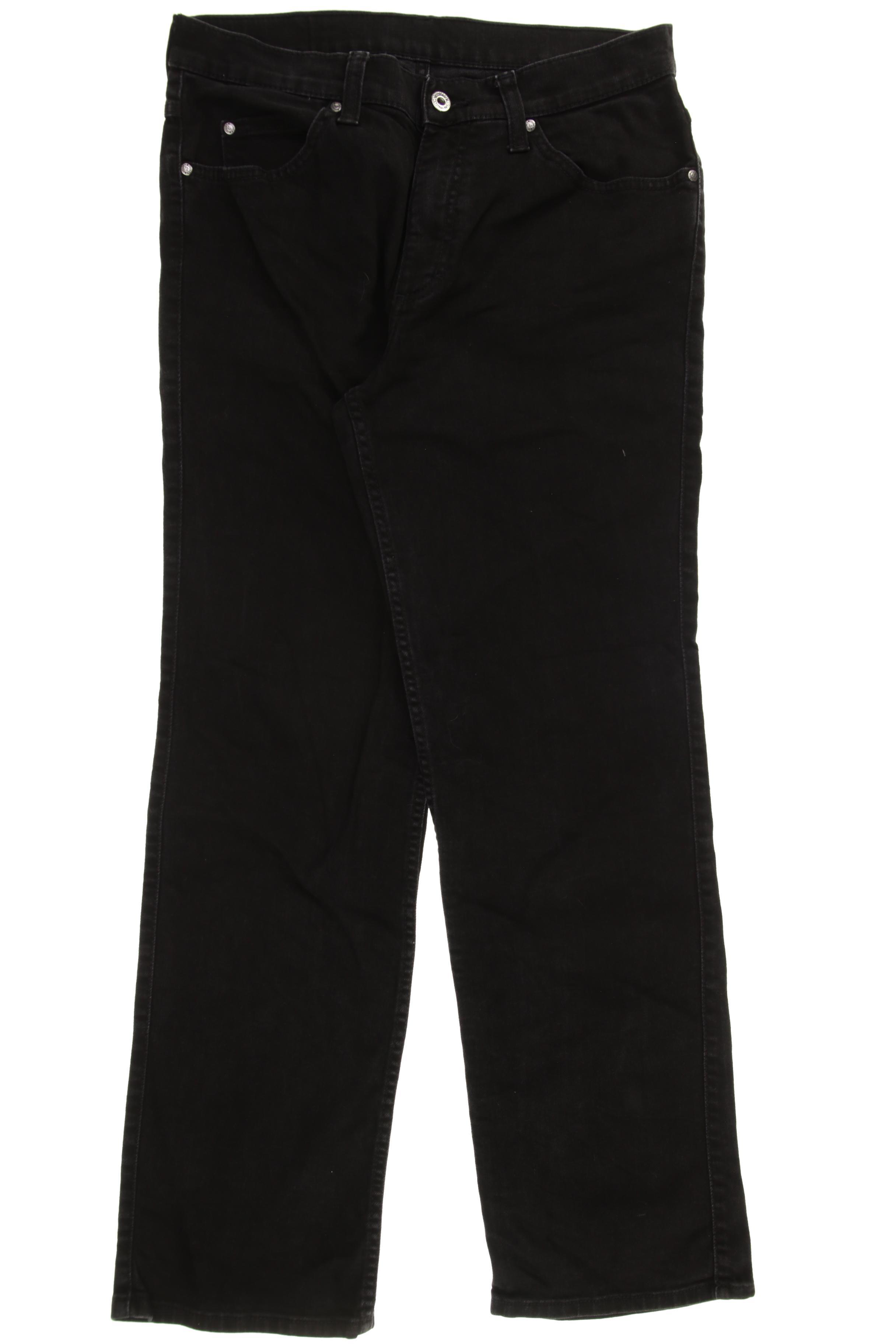 

Mustang Herren Jeans, schwarz, Gr. 35