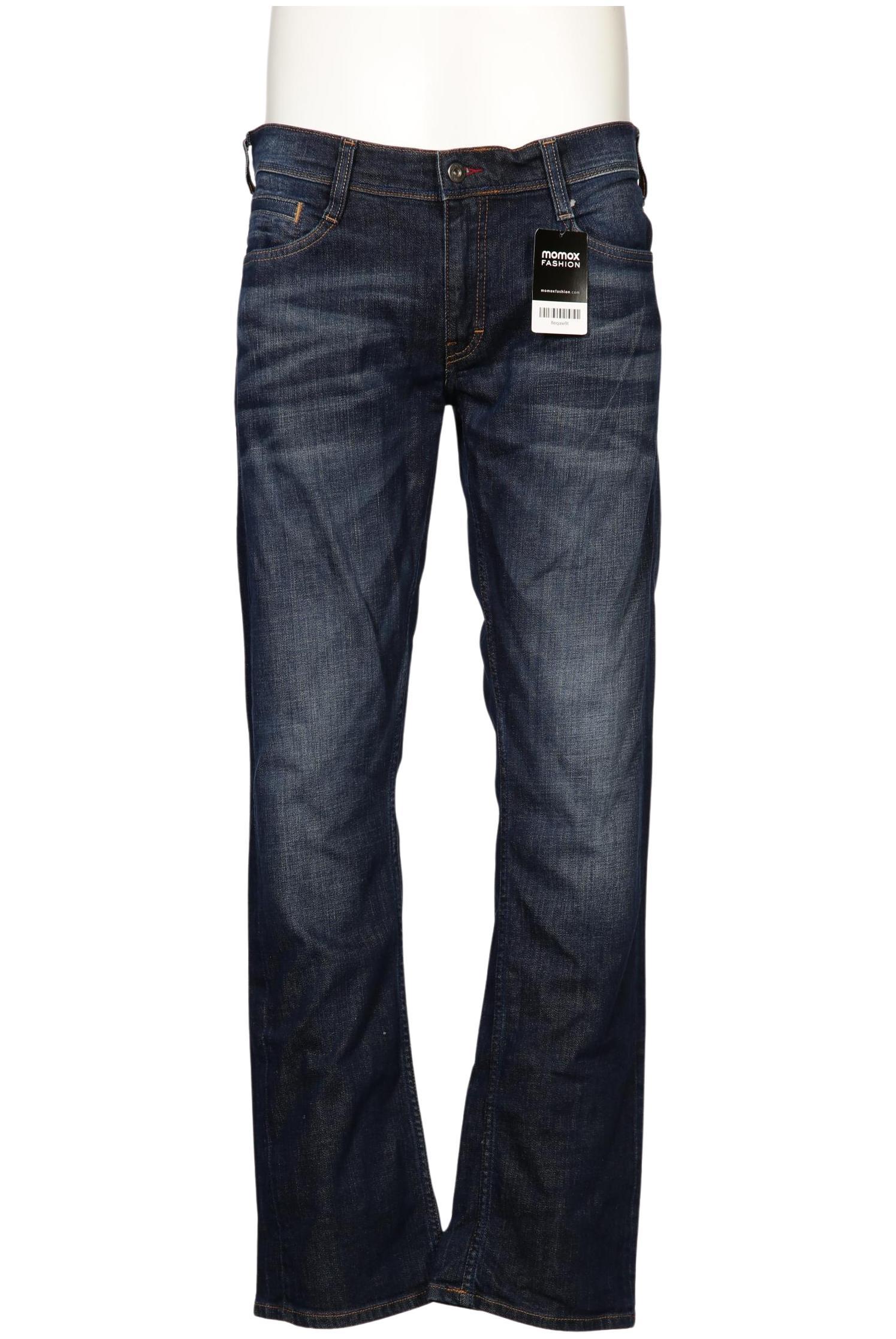 

Mustang Herren Jeans, blau, Gr. 35