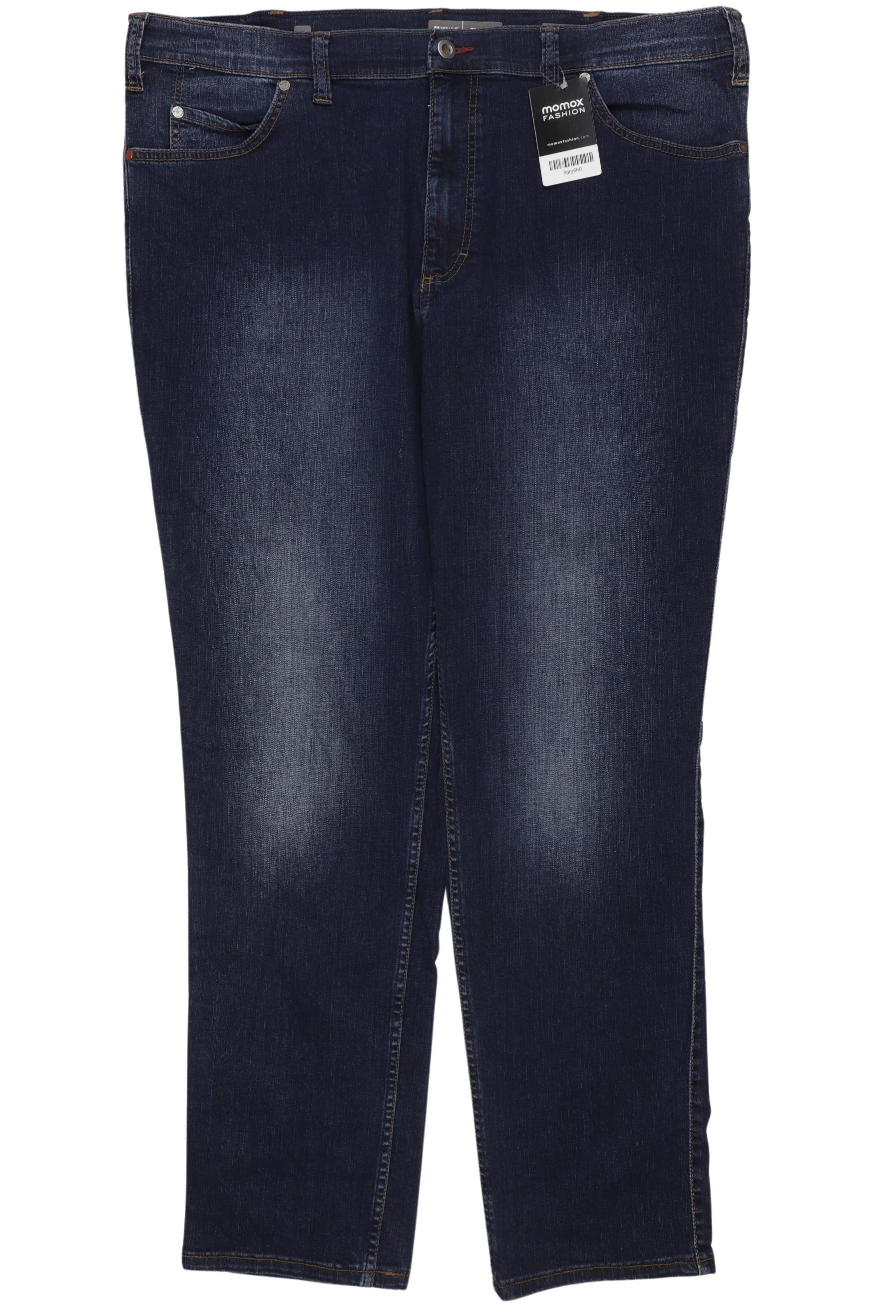 

Mustang Herren Jeans, marineblau, Gr. 40