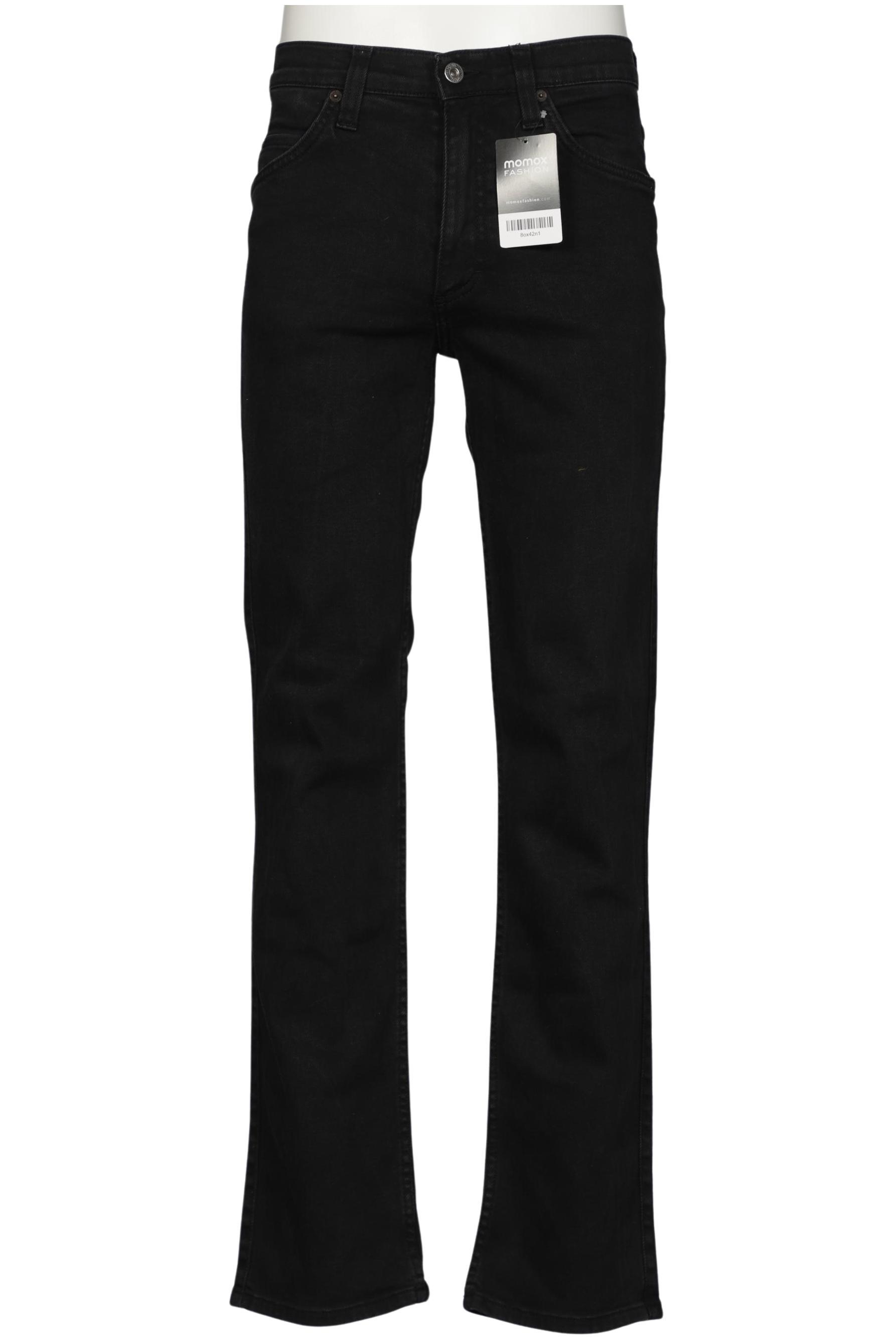 

Mustang Herren Jeans, schwarz, Gr. 30