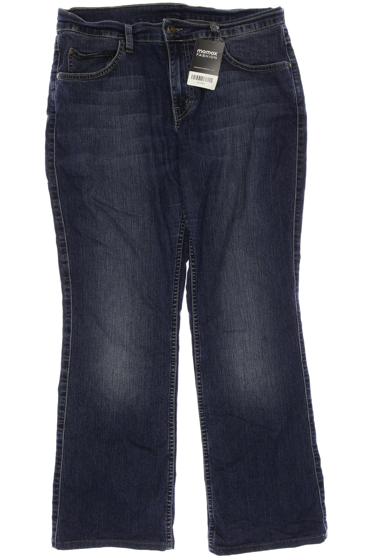 

MUSTANG Herren Jeans, blau