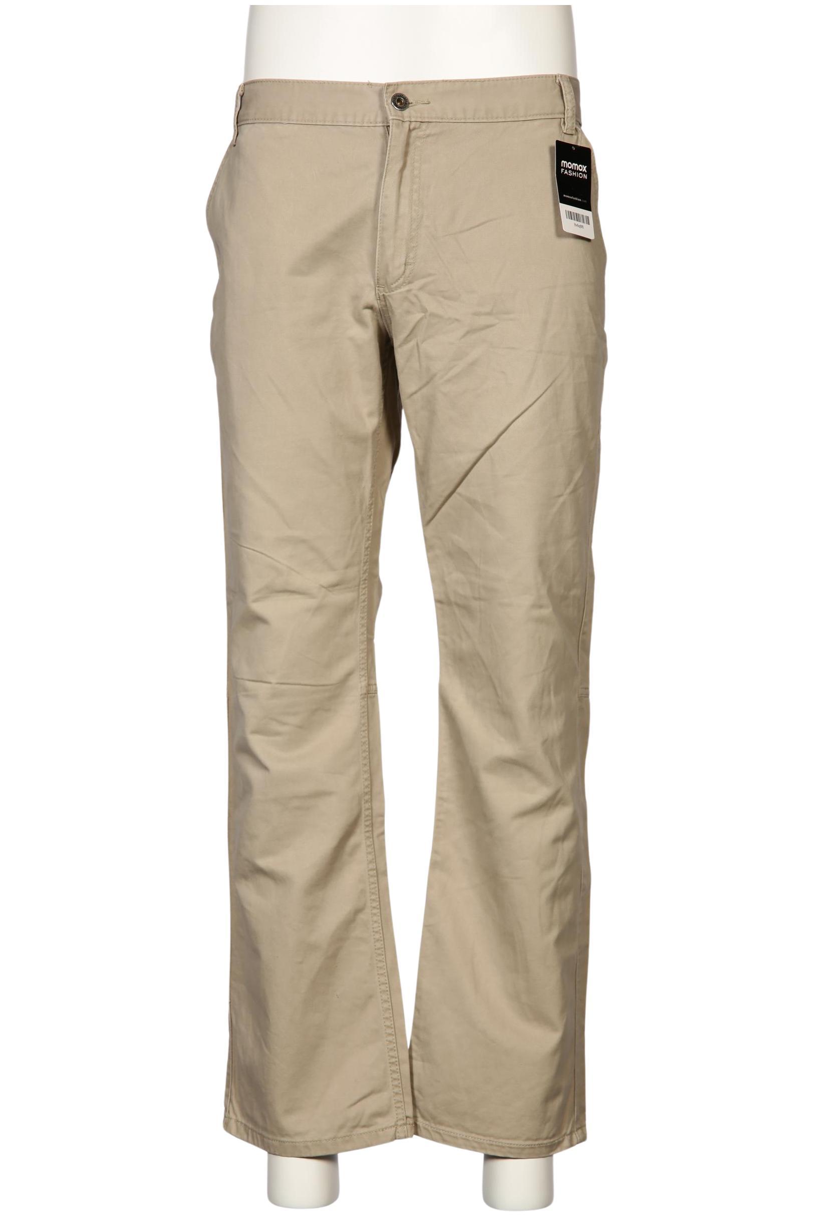 

Mustang Herren Jeans, beige, Gr. 34