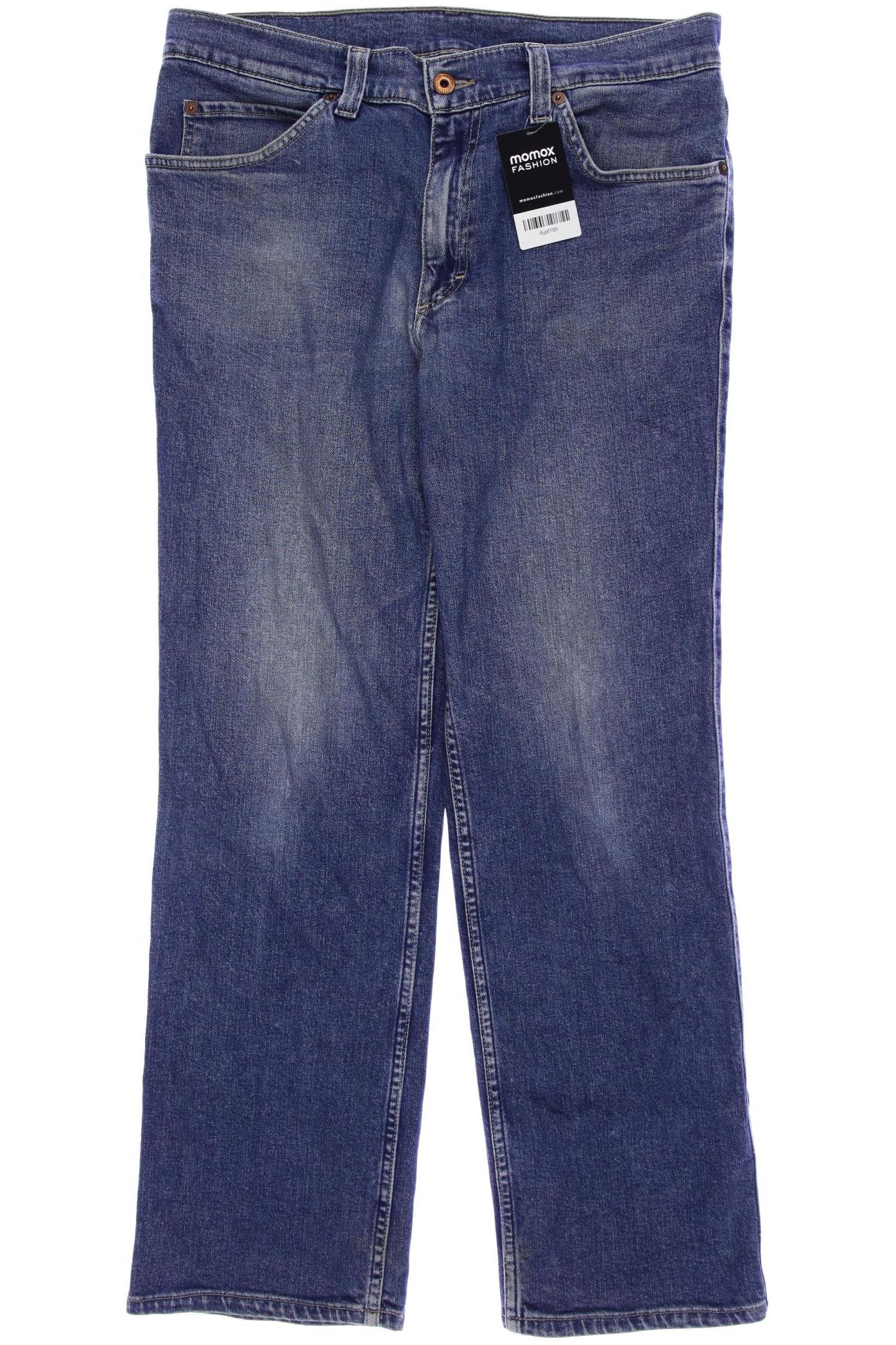 

MUSTANG Herren Jeans, blau