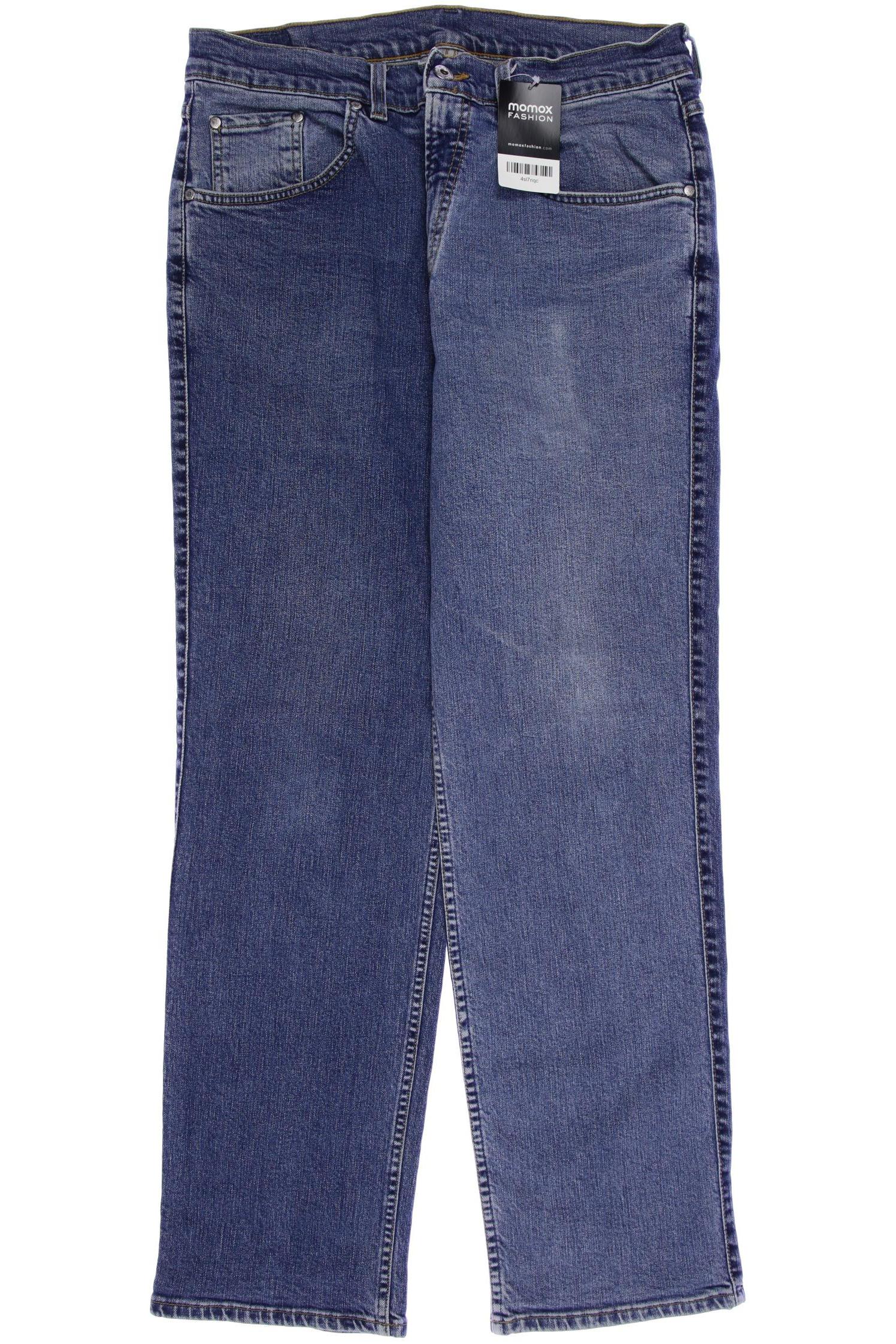

Mustang Herren Jeans, blau, Gr. 34